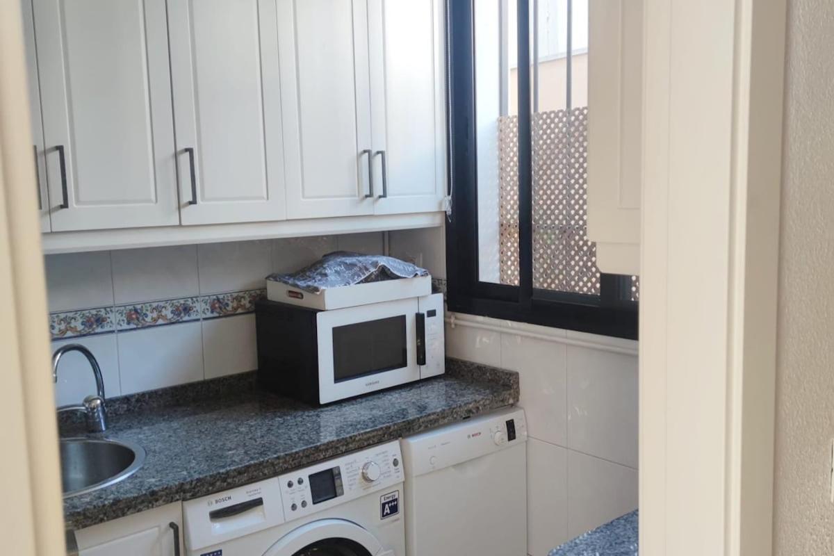 Casa La Ribera 5 * Cordoba