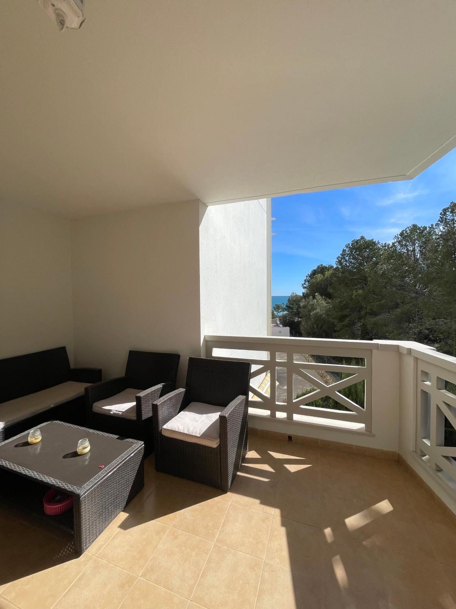 Apartamento Alpen1 Residencial Edison *