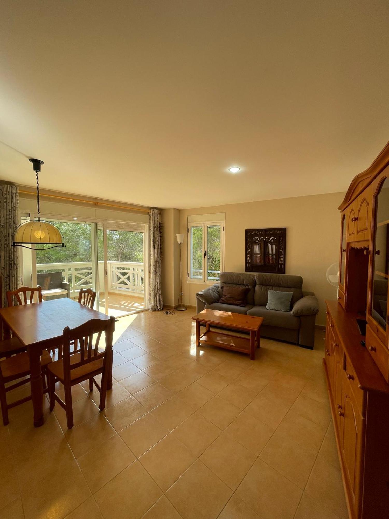 Apartamento Alpen1 Residencial Edison Peñíscola