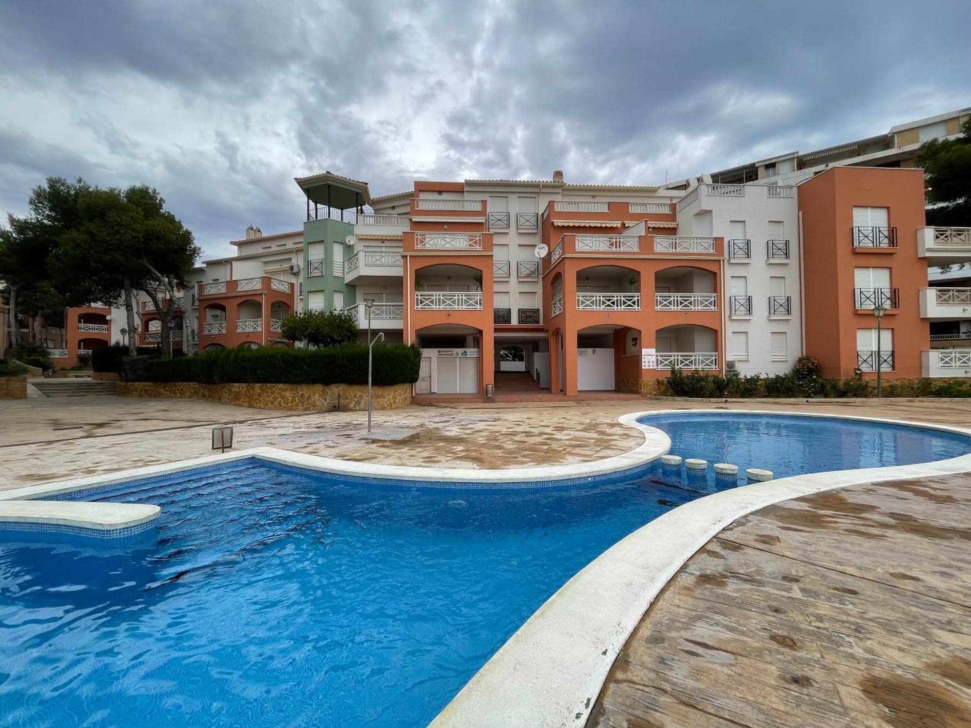 Alpen1 Residencial Edison *