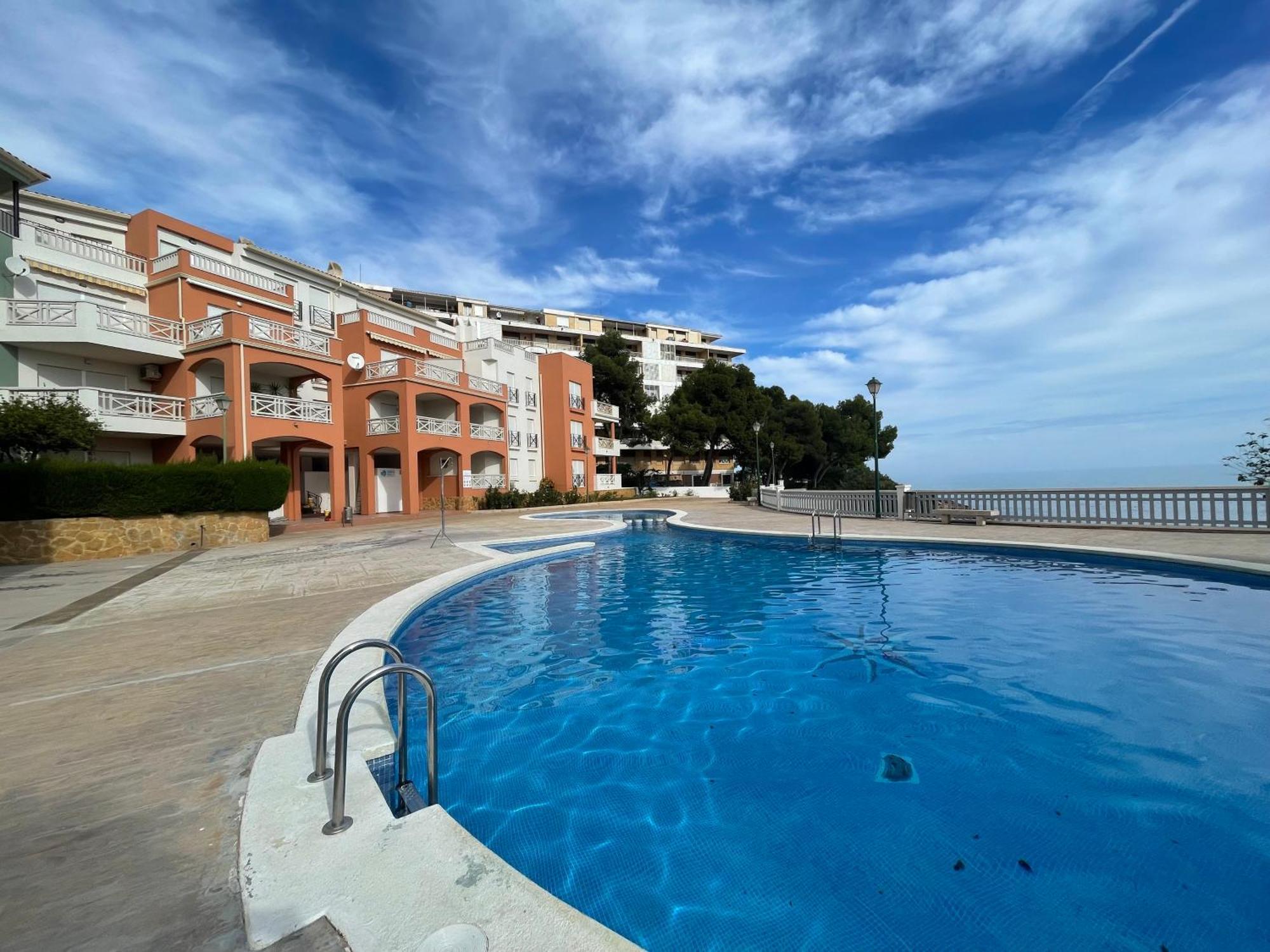 Alpen1 Residencial Edison Peñíscola