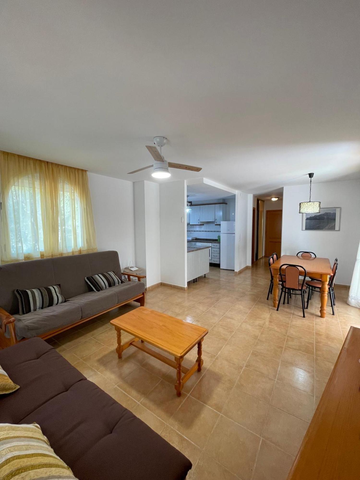 Apartamento Alpen1 Residencial Edison