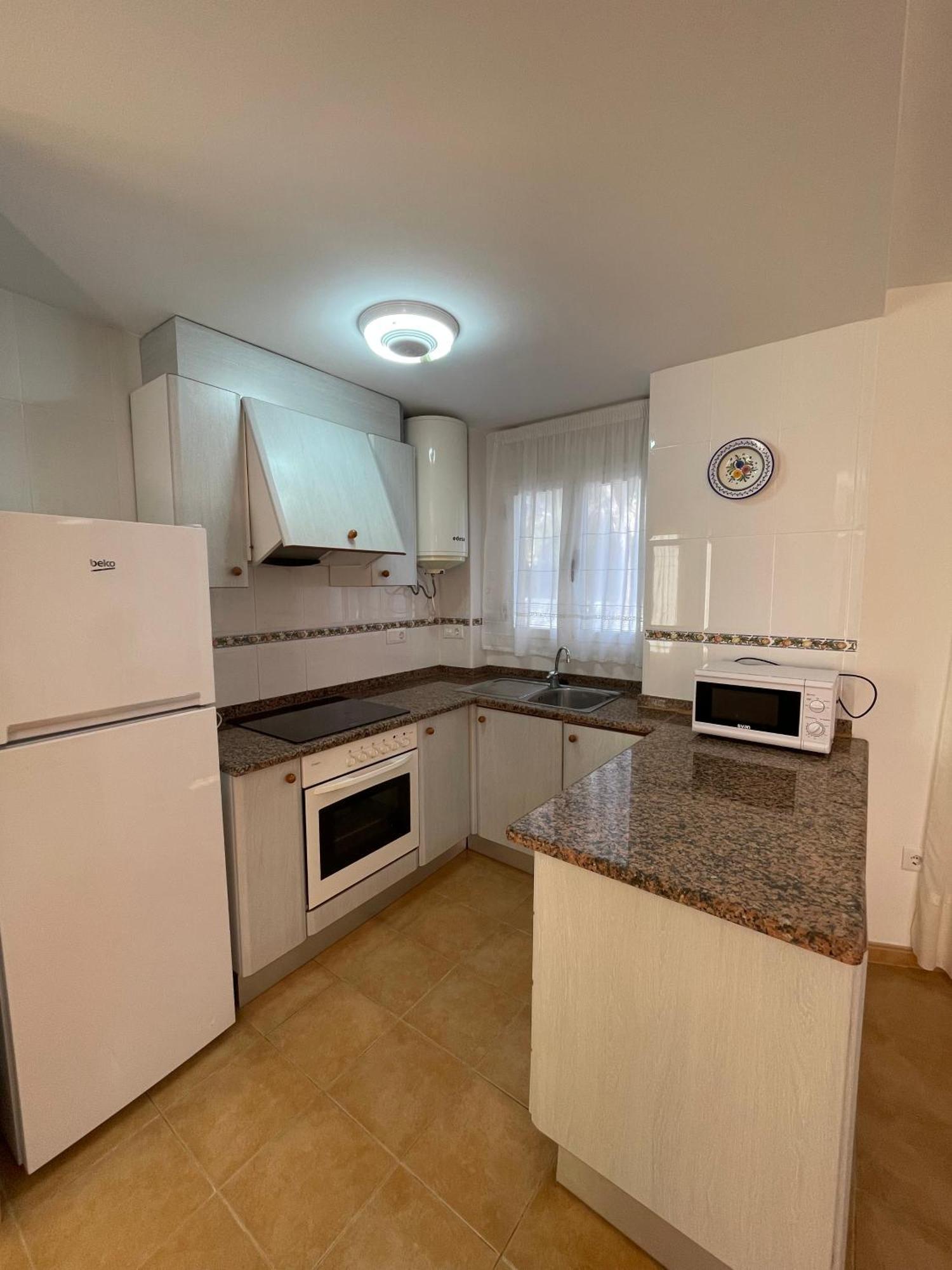 Alpen1 Residencial Edison Apartamento *