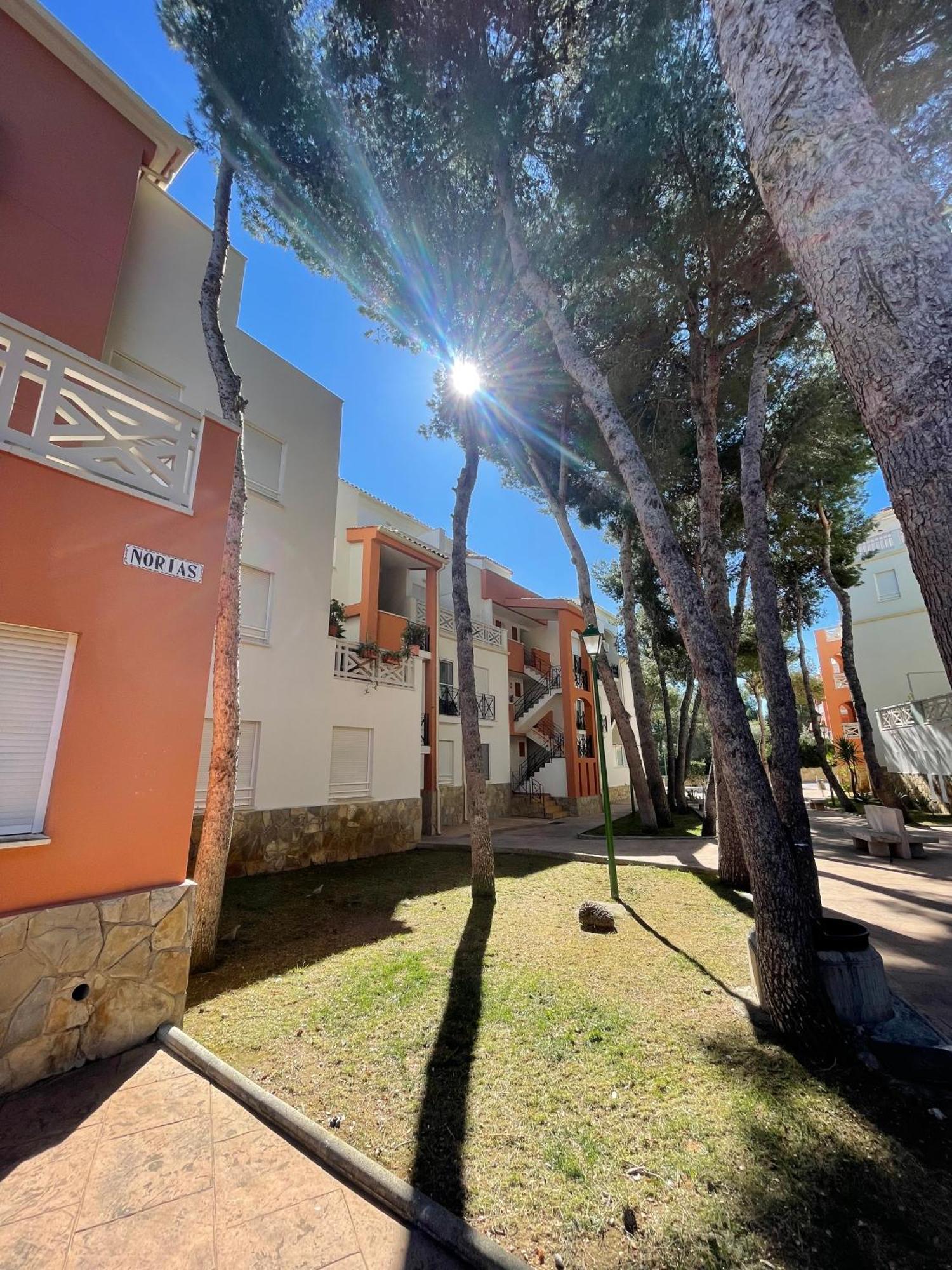 Apartamento Alpen1 Residencial Edison *