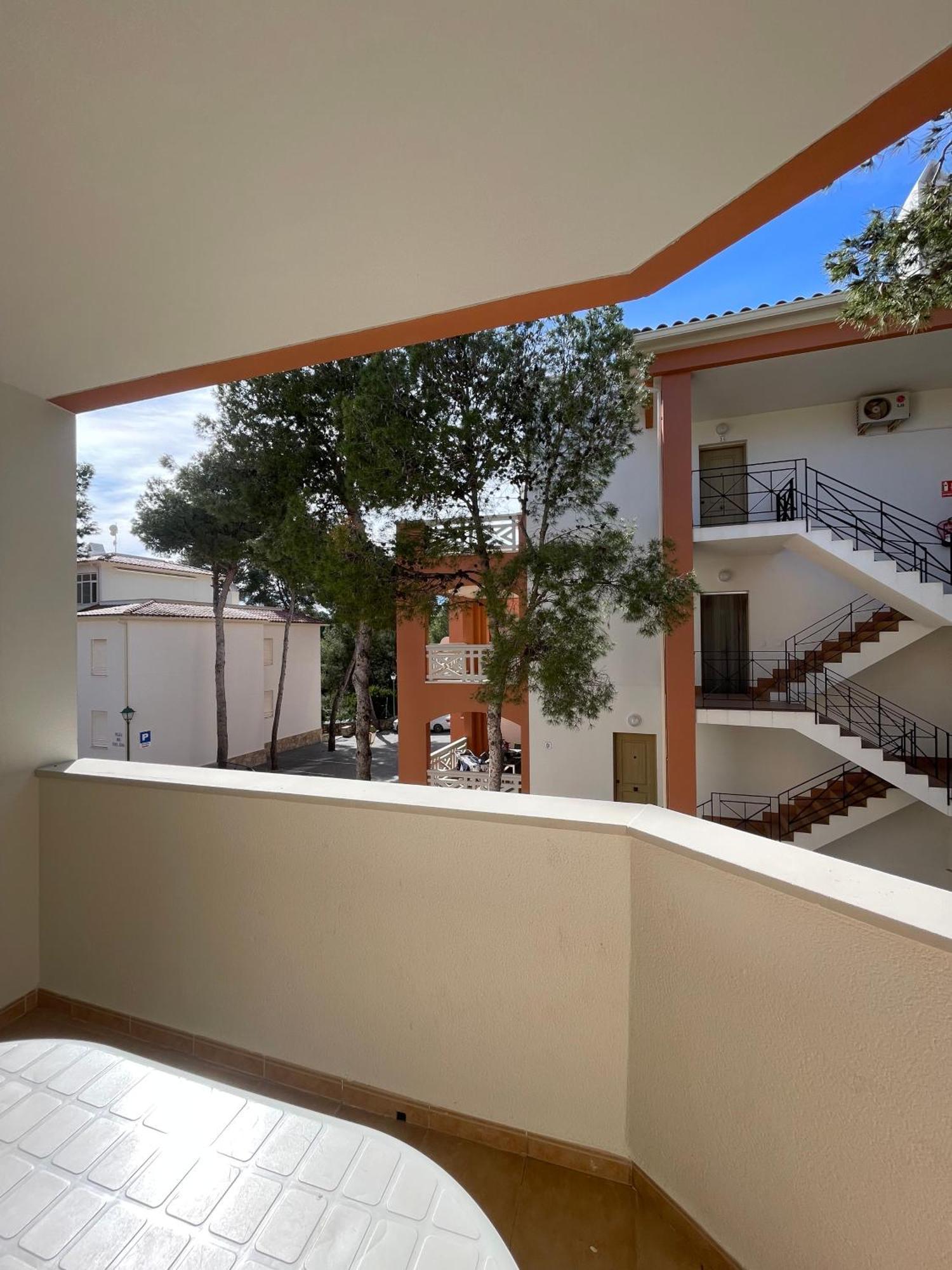 Alpen1 Residencial Edison Apartamento Peñíscola