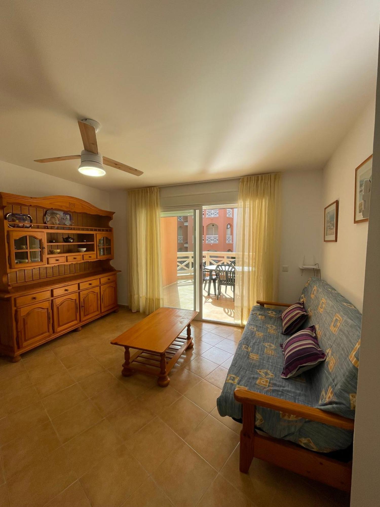 Alpen1 Residencial Edison Peñíscola
