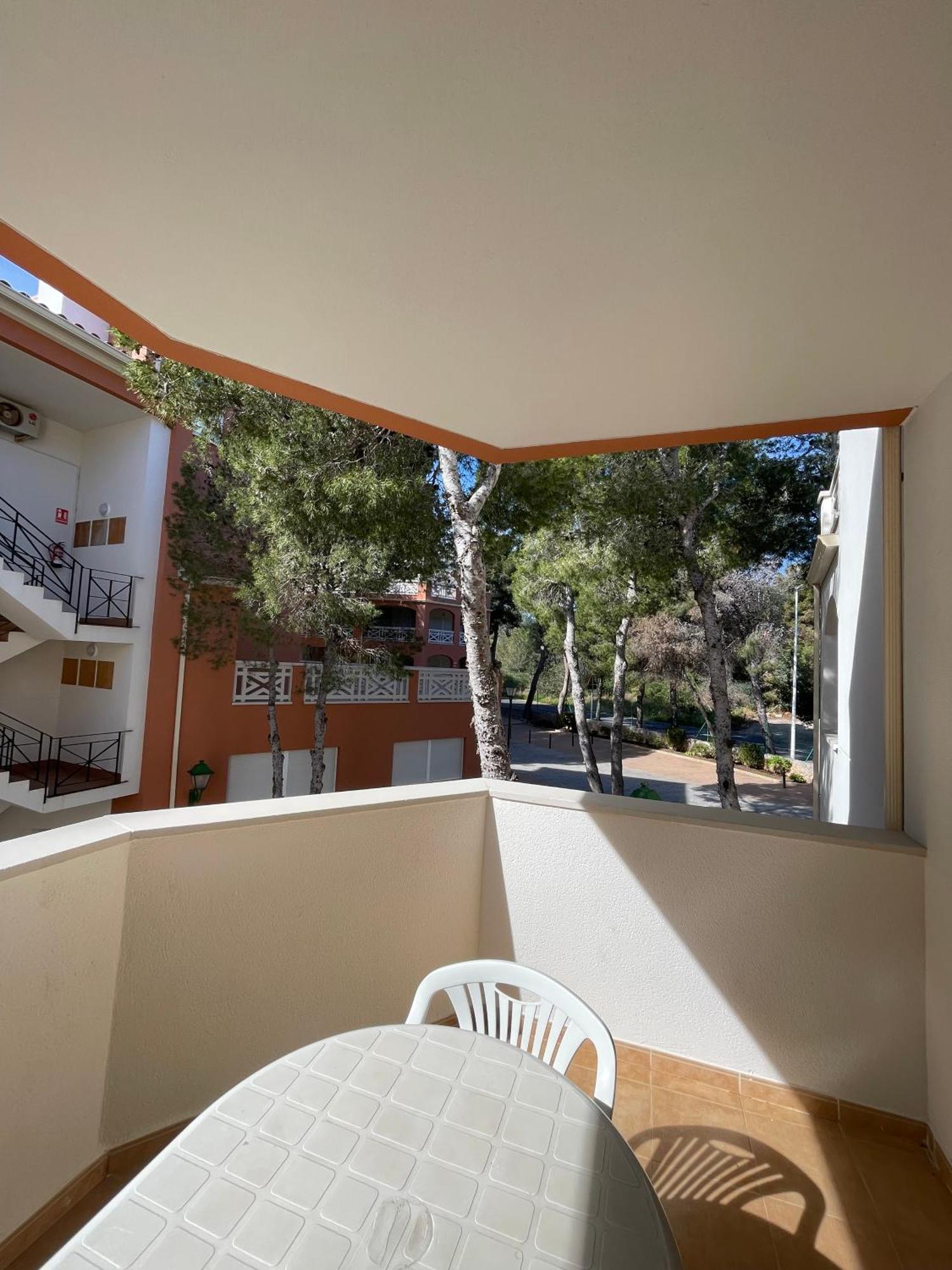 Apartamento Alpen1 Residencial Edison
