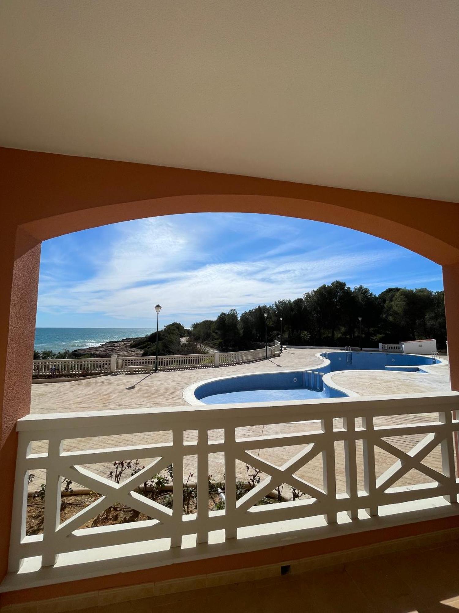 Alpen1 Residencial Edison * Peñíscola