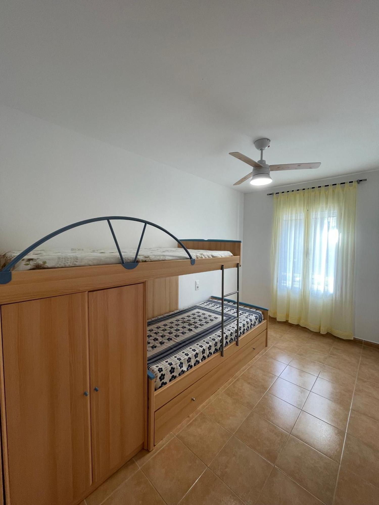 Alpen1 Residencial Edison Apartamento