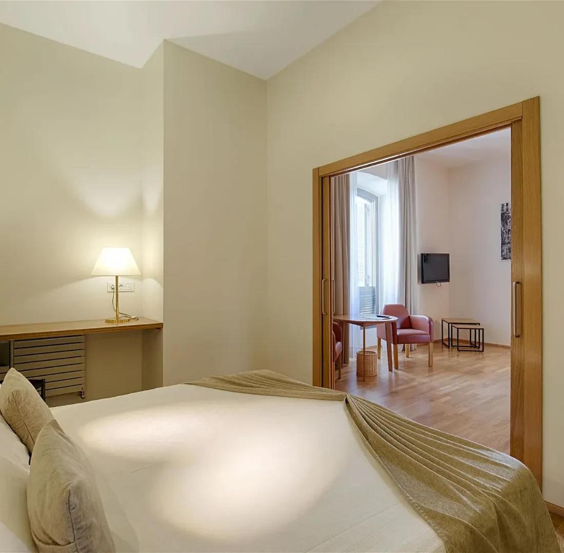 Hotel Balneario Prats