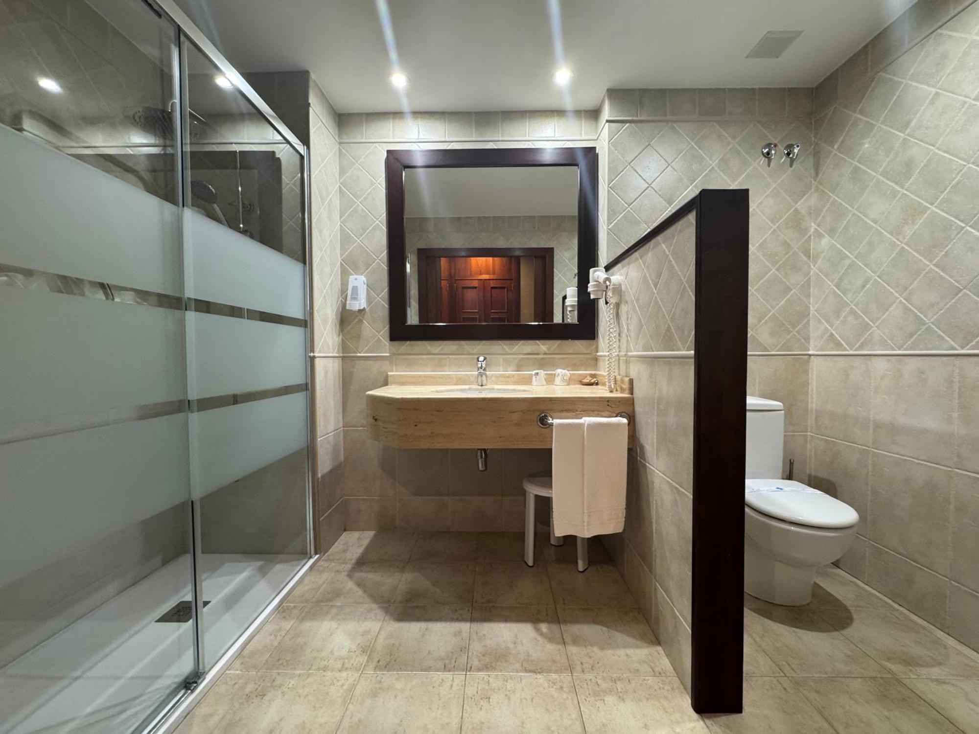 Hotel Cotiella Campo (Huesca)
