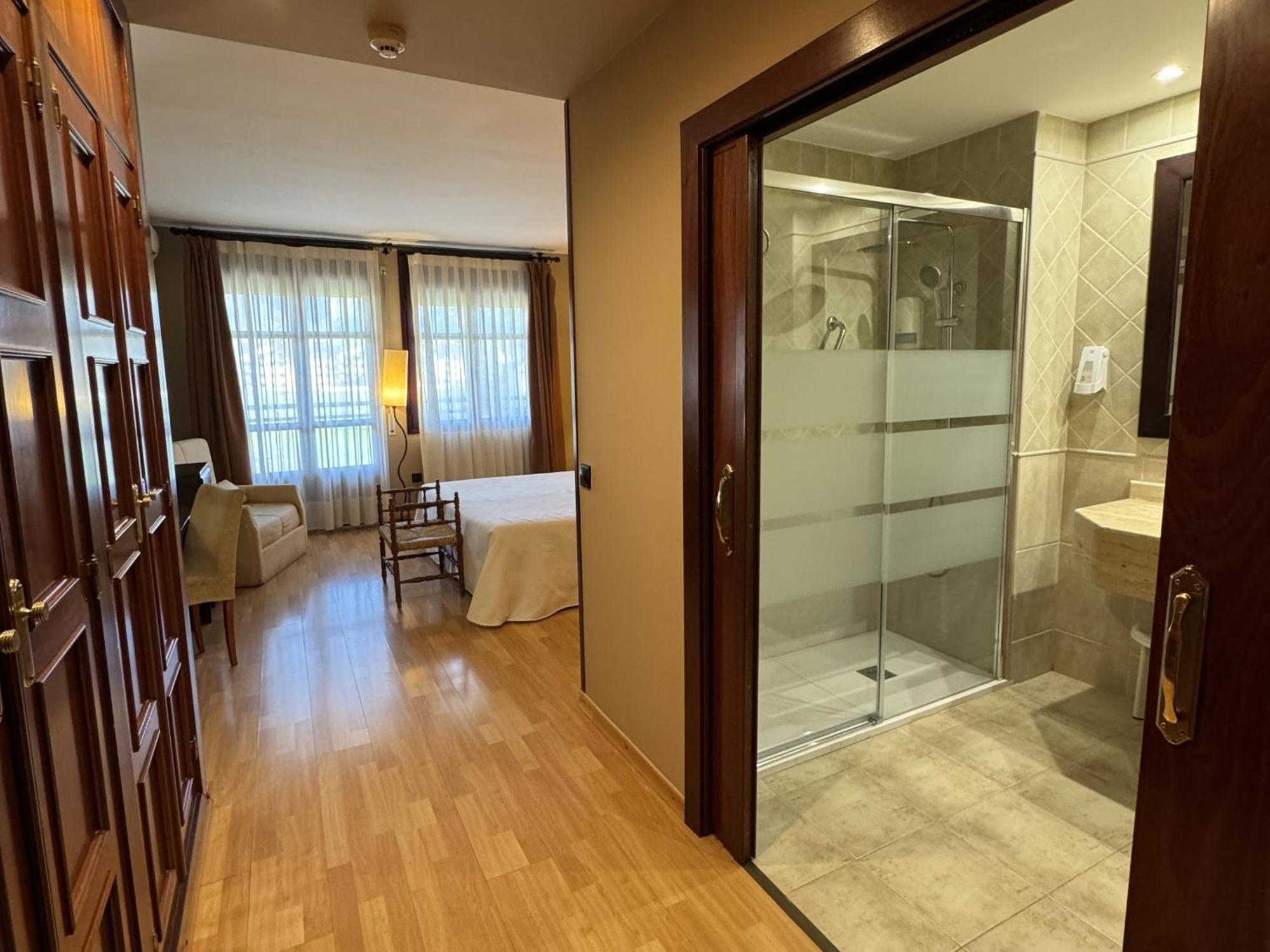 Cotiella 3* Campo (Huesca)