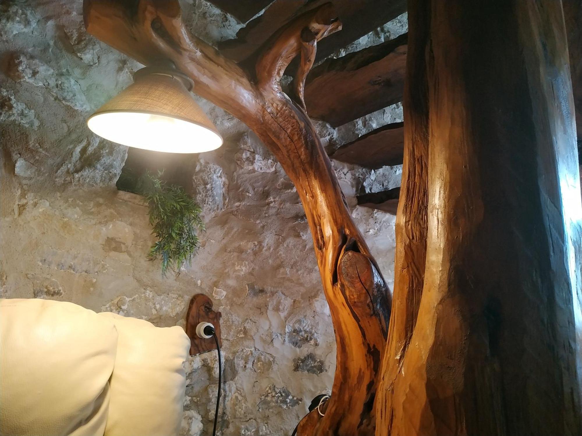 Country house Casa Ideal Grupos, Rustic Oh