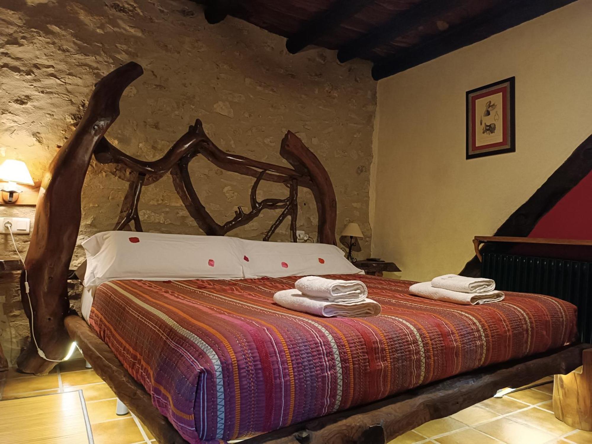 Casa Ideal Grupos, Rustic Oh Country house *