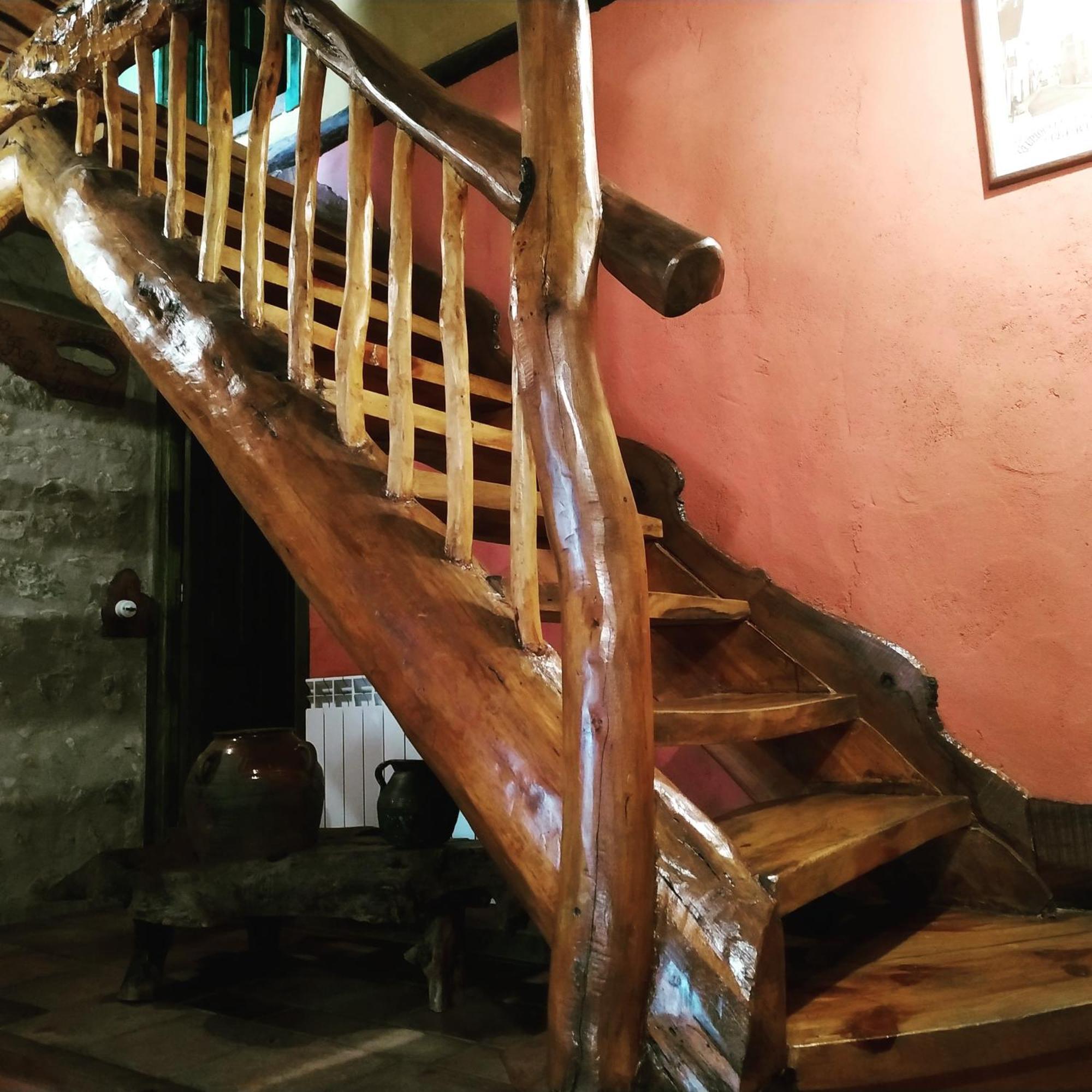 Country house Casa Ideal Grupos, Rustic Oh *