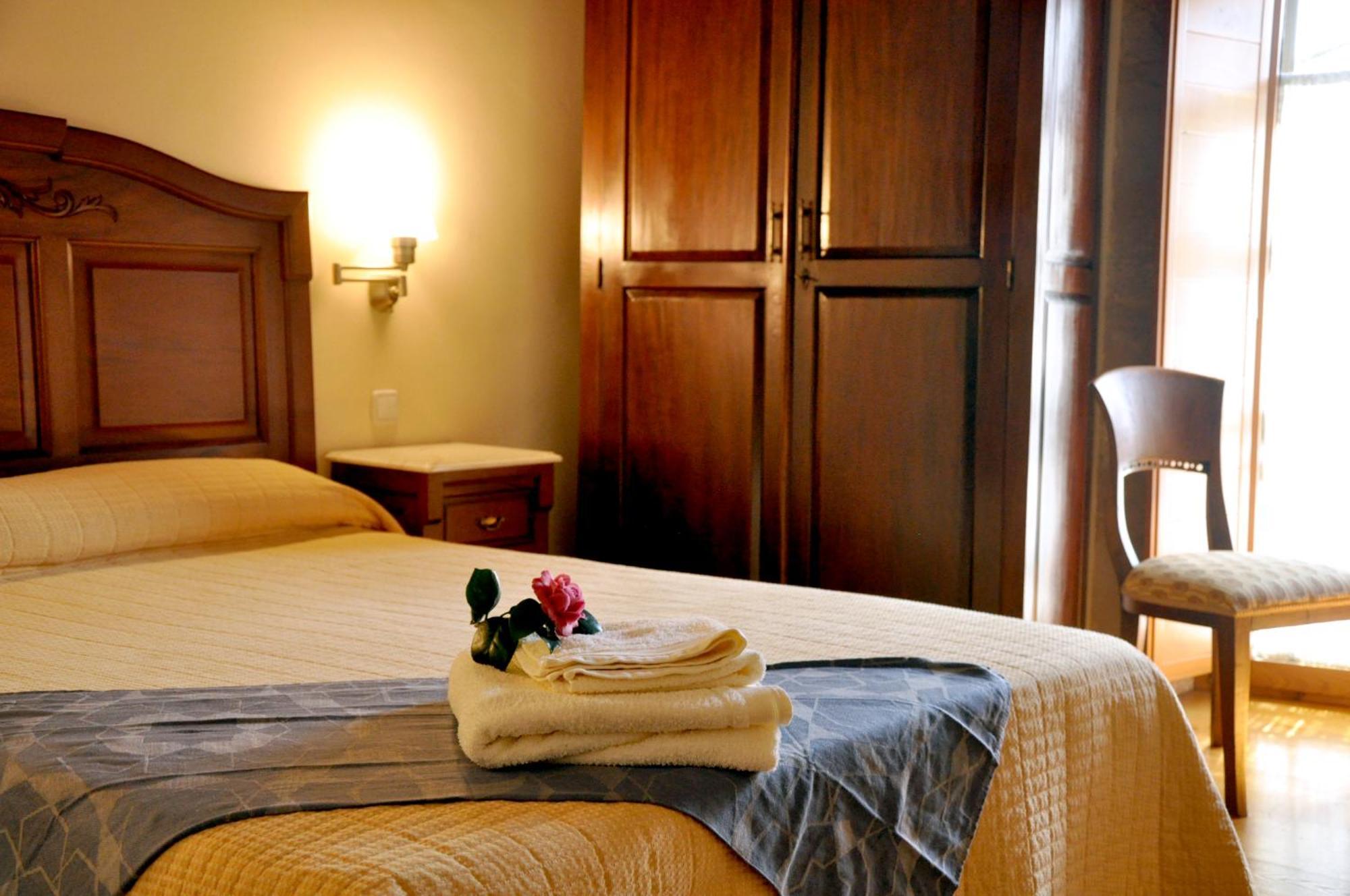 Pr San Nicolás 3* Santiago de Compostela