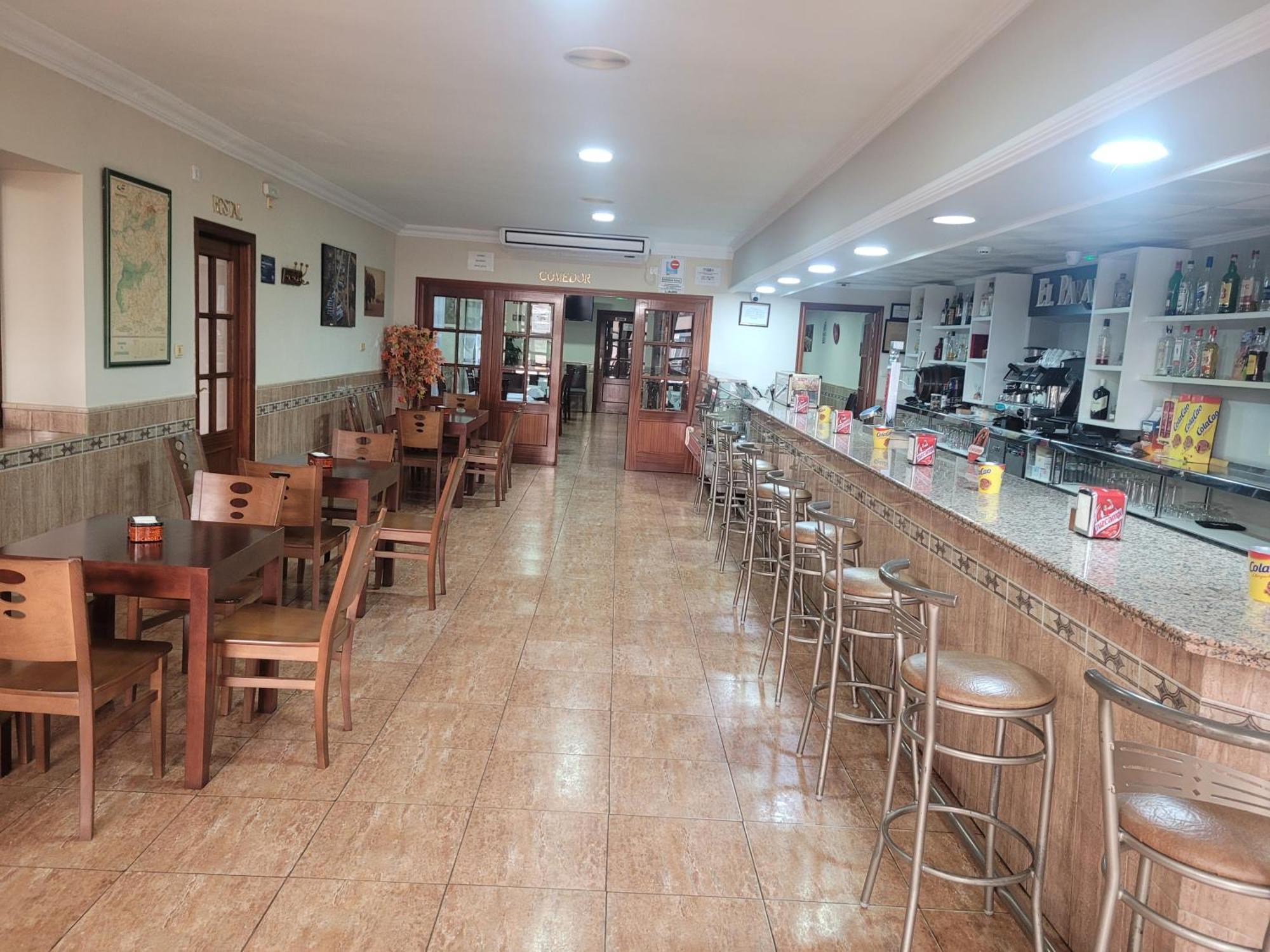 Restaurante El Paraiso *