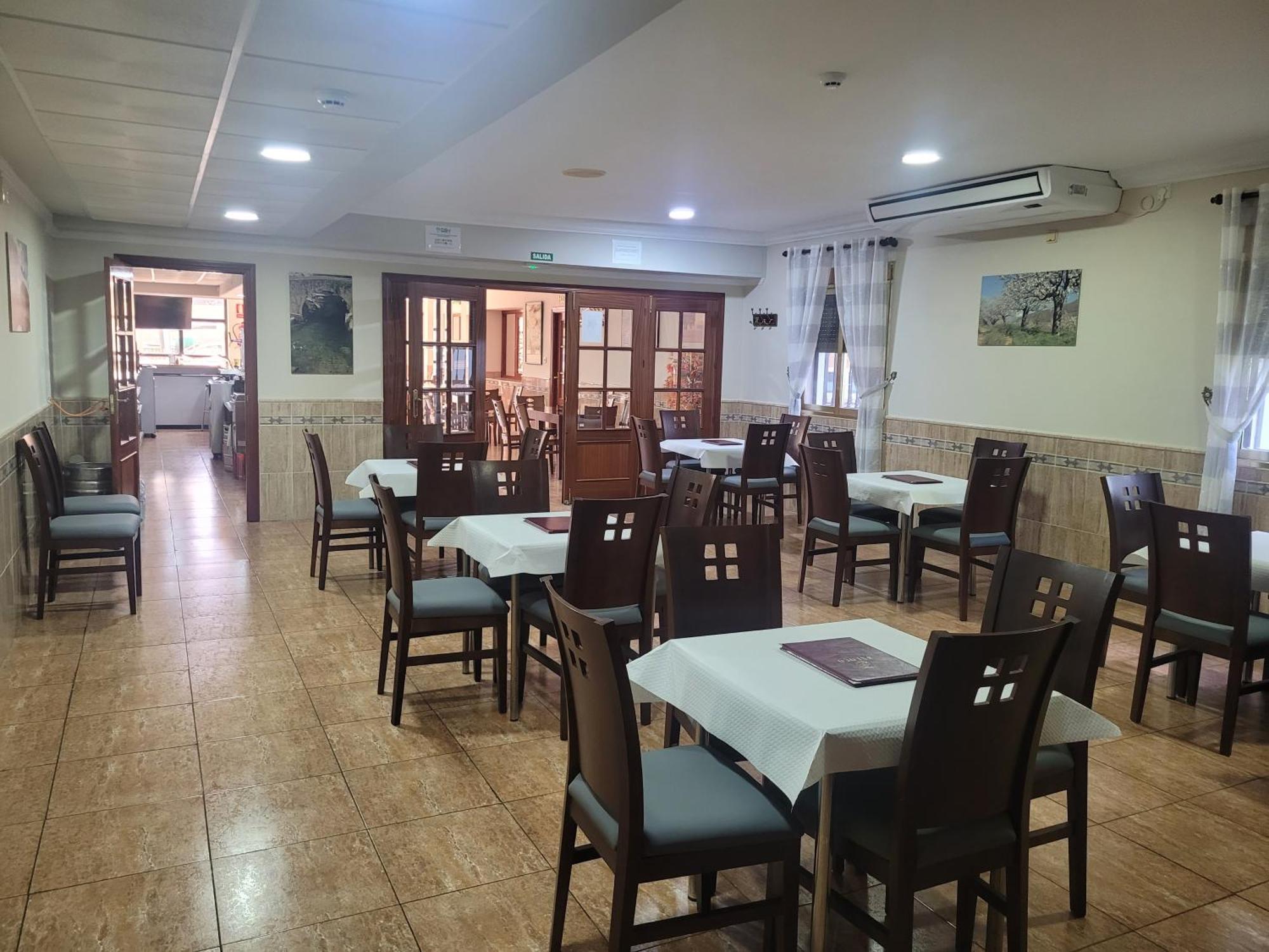 Restaurante El Paraiso