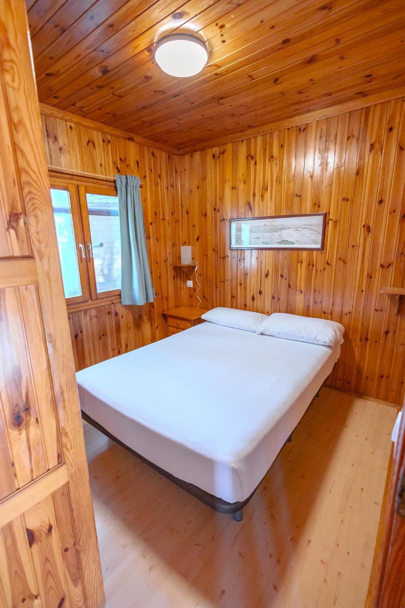 Taiga Puerto Santa Maria 4*