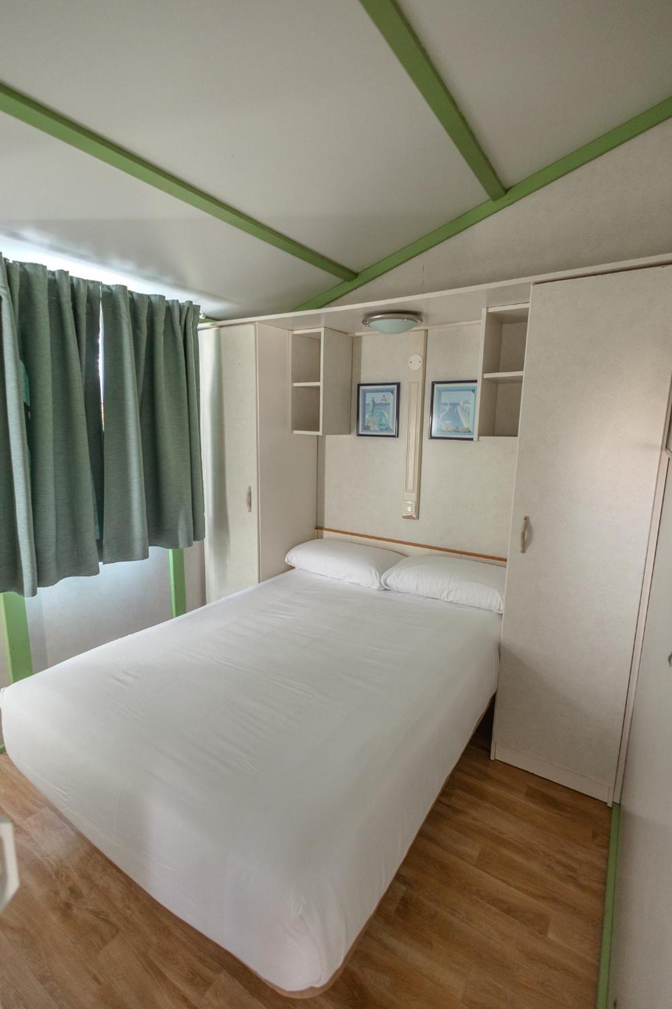 Taiga Puerto Santa Maria Campsite 4*