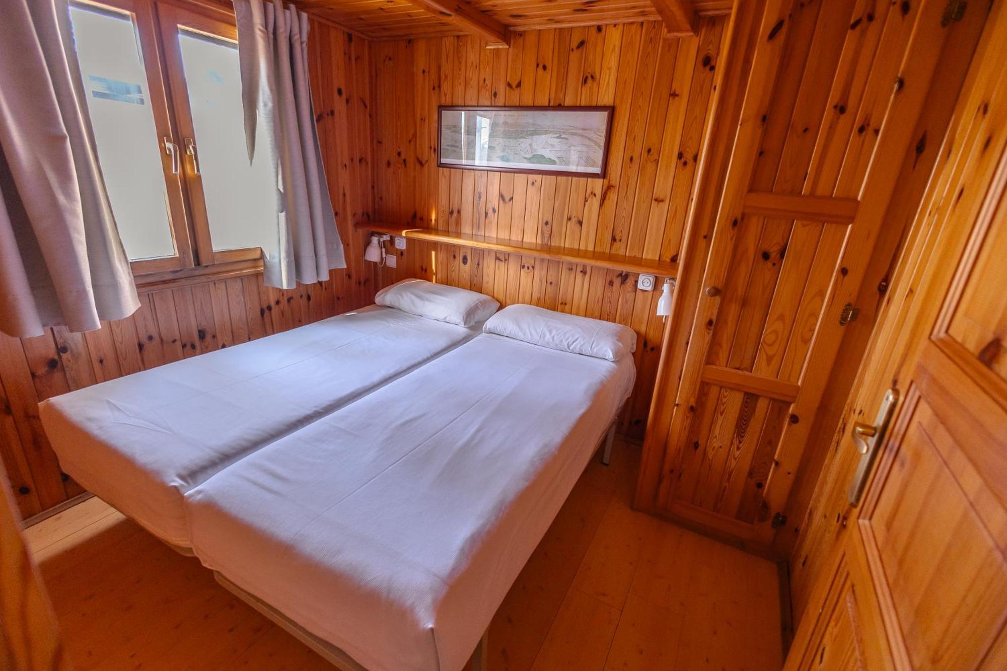 Campsite Taiga Puerto Santa Maria 4*