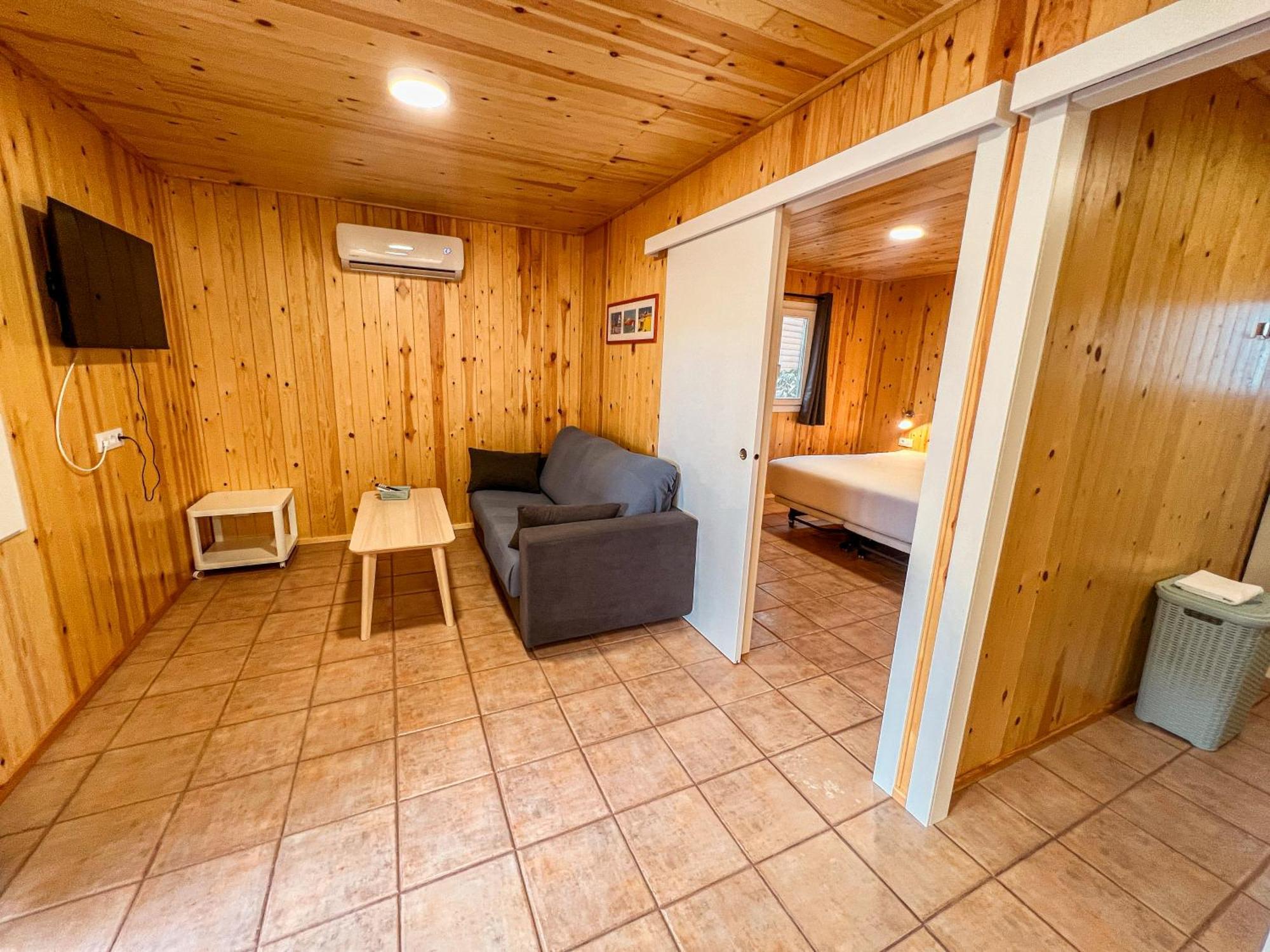 Taiga Puerto Santa Maria 4*