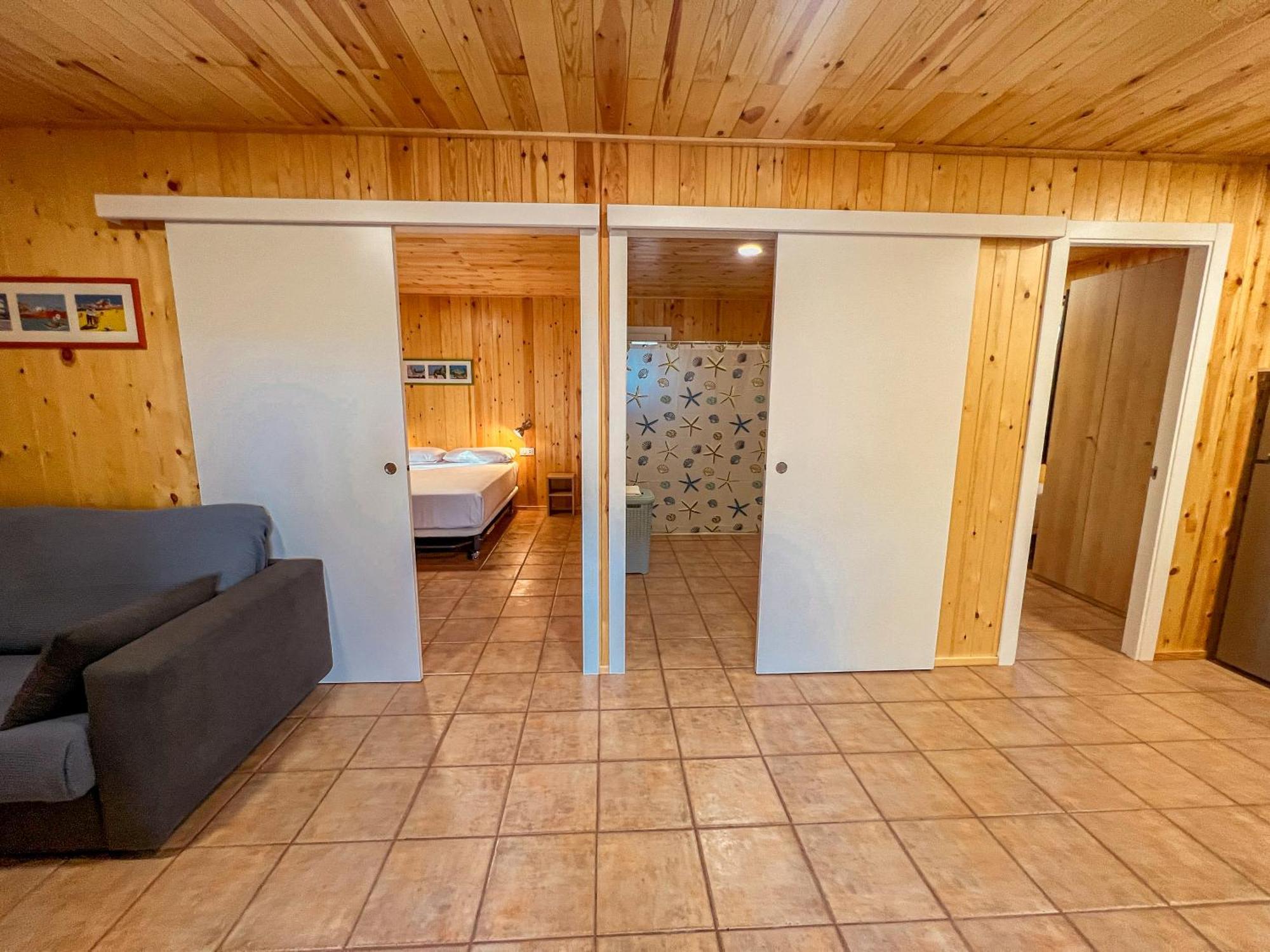 Campsite Taiga Puerto Santa Maria 4*