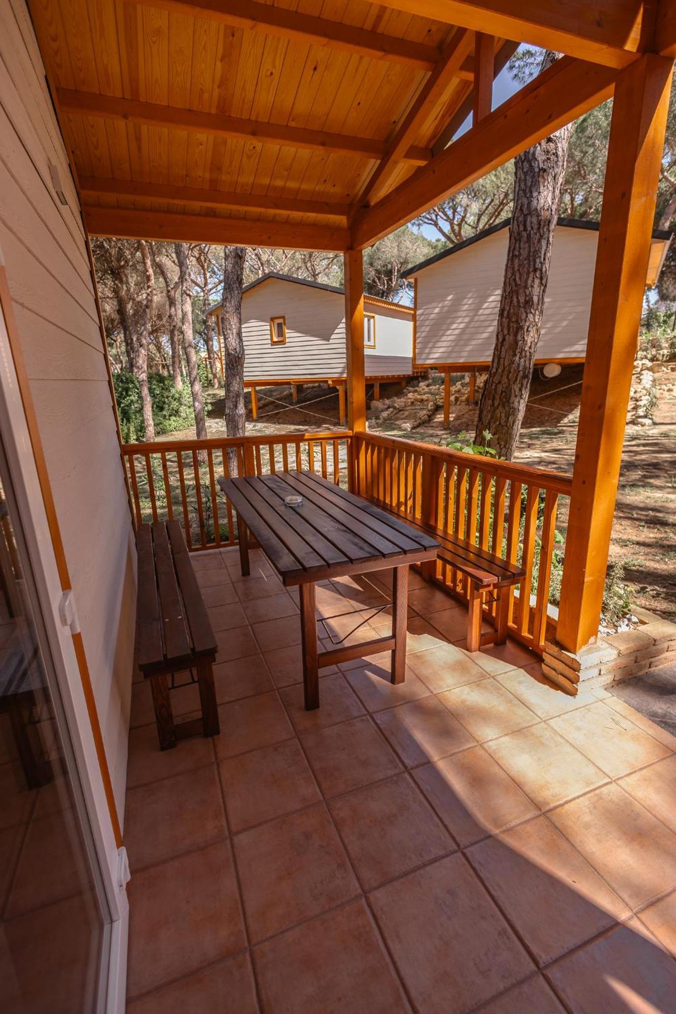 Taiga Puerto Santa Maria 4*