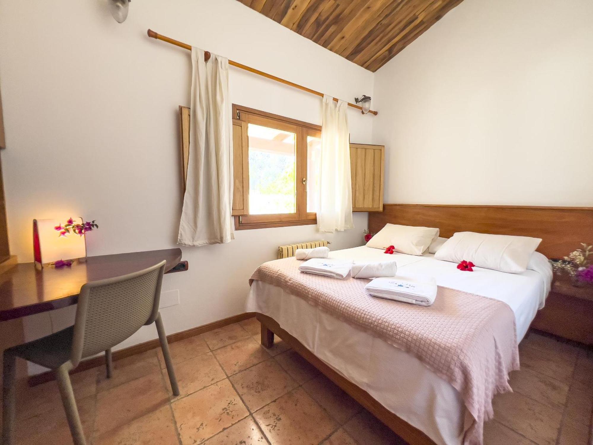 Es Pas Formentera Casa rural Es Caló
