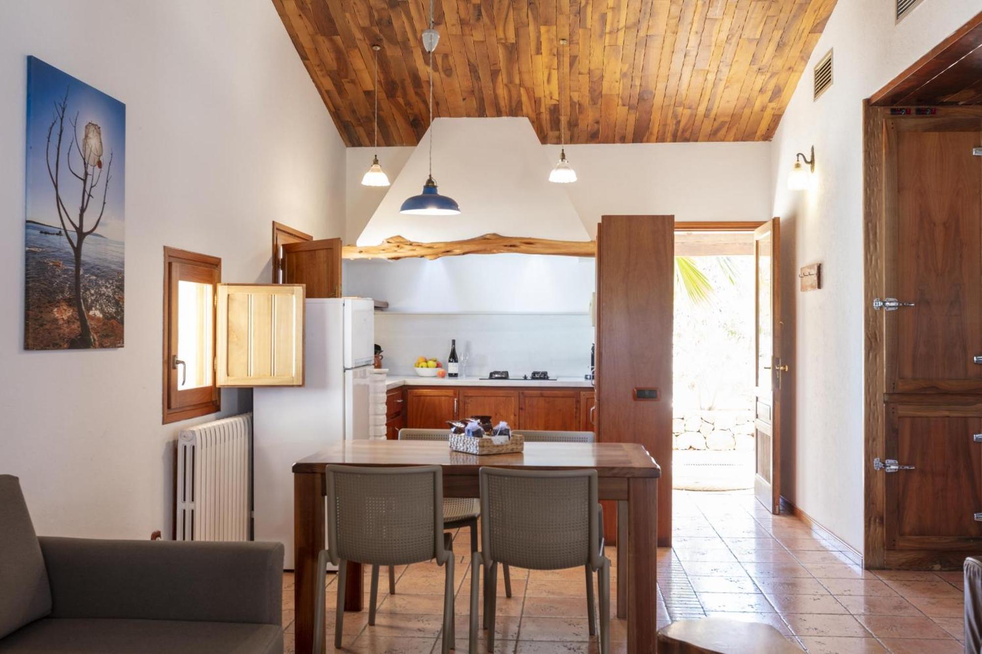 Es Pas Formentera Casa rural *