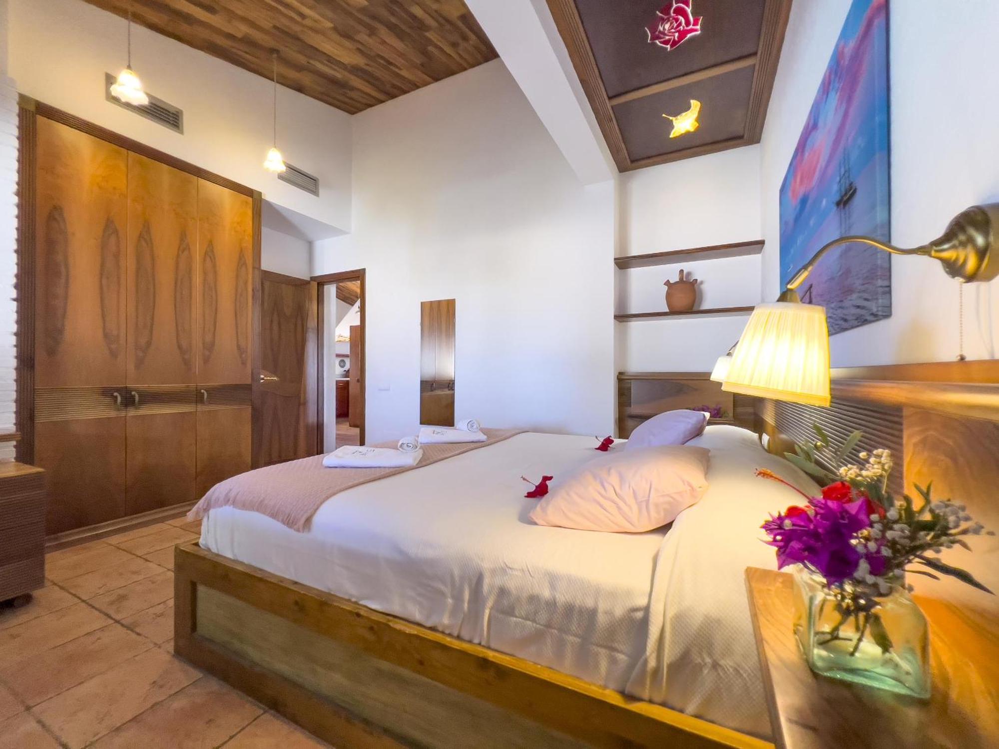 Es Pas Formentera Casa rural Es Caló