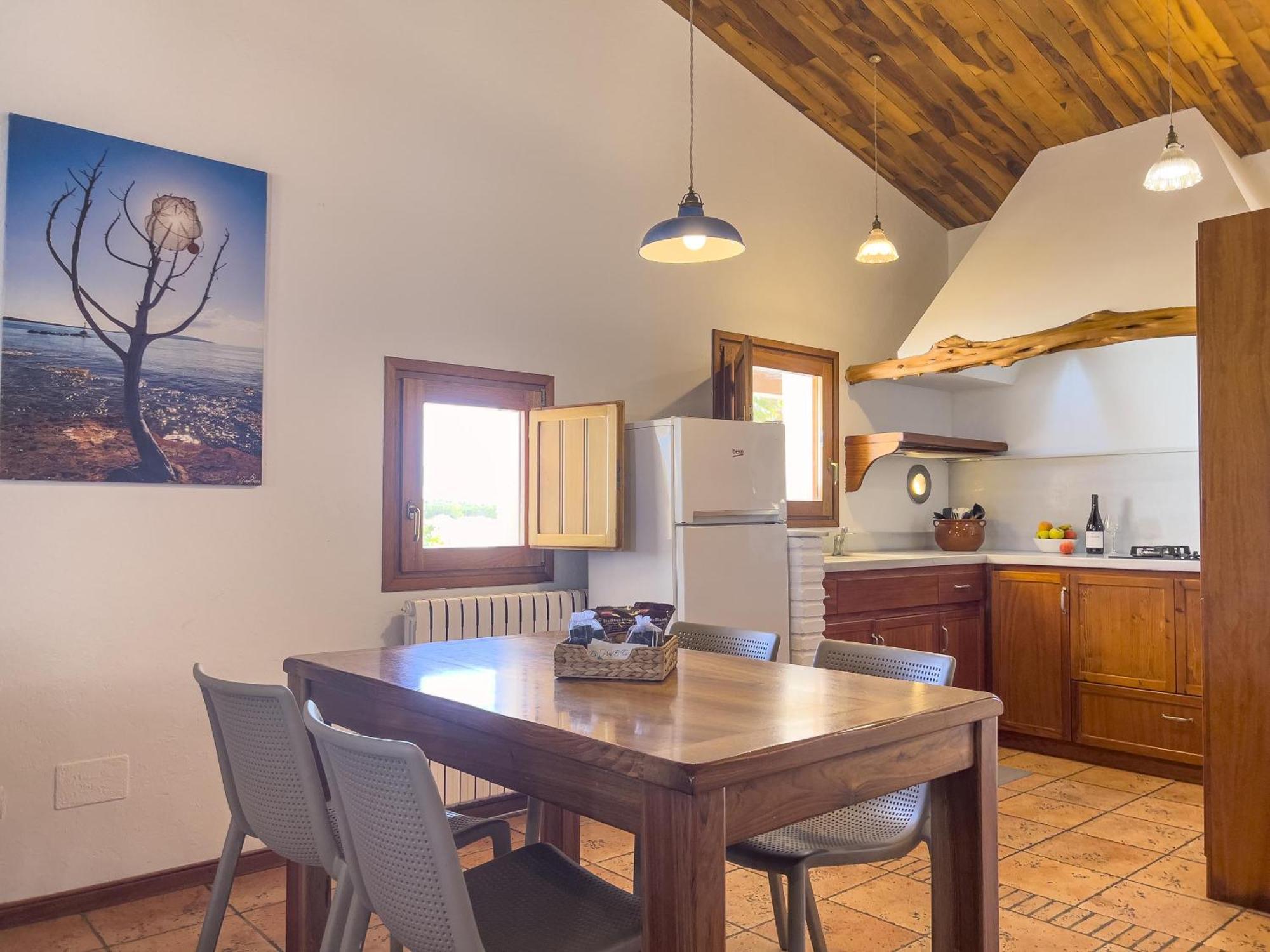 Casa rural Es Pas Formentera Es Caló