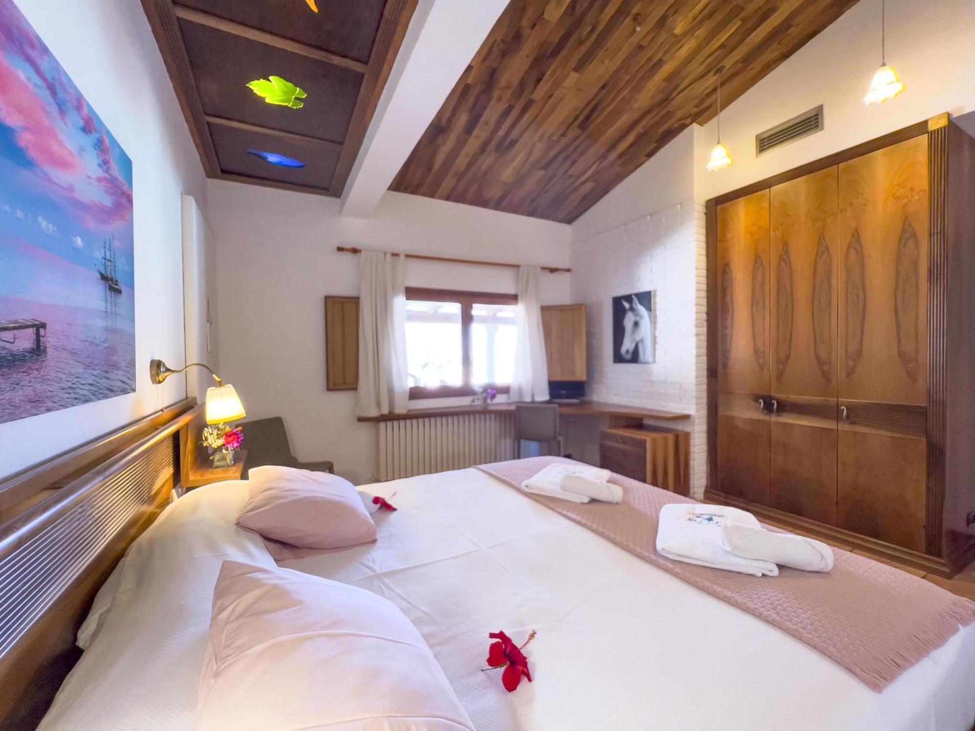 Casa rural Es Pas Formentera Es Caló