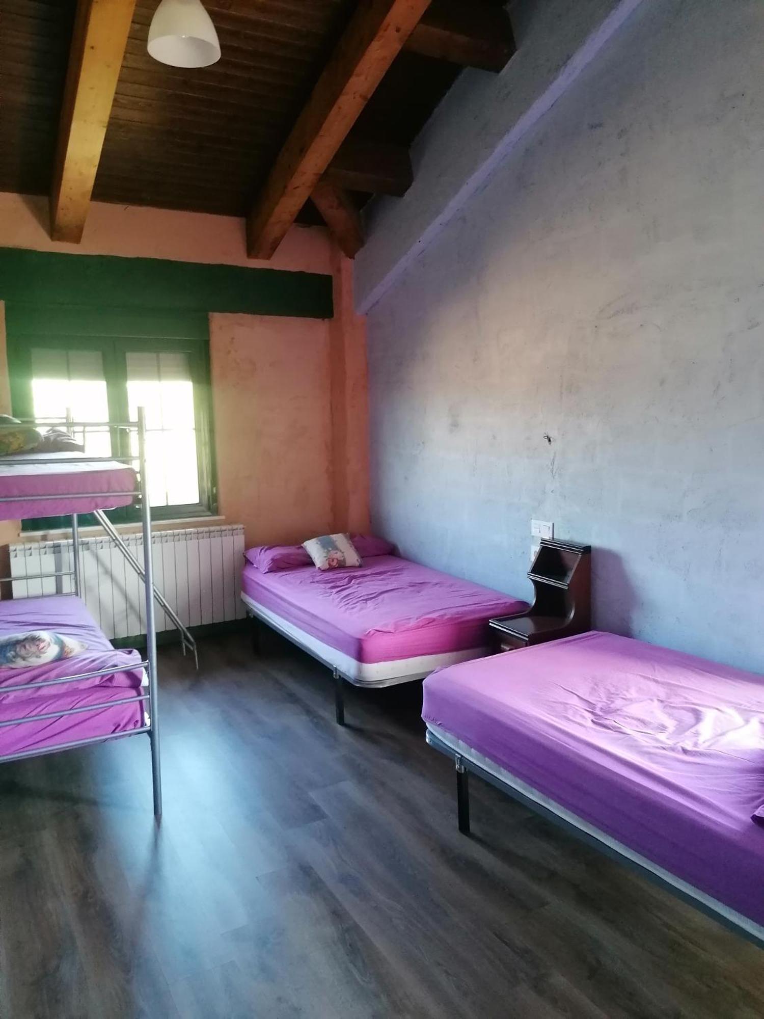 Hotel Casa Flor