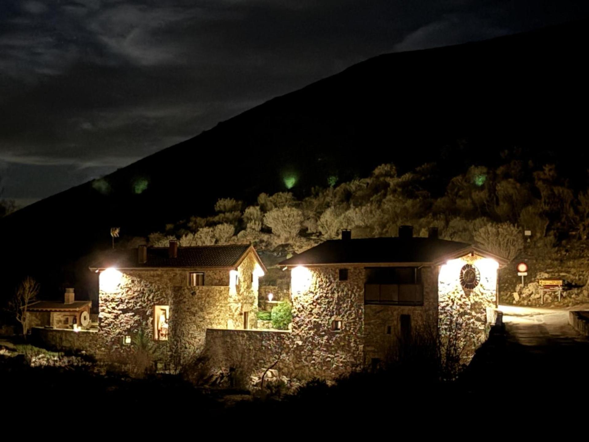 Gredos Maria Justina Hotel 4*
