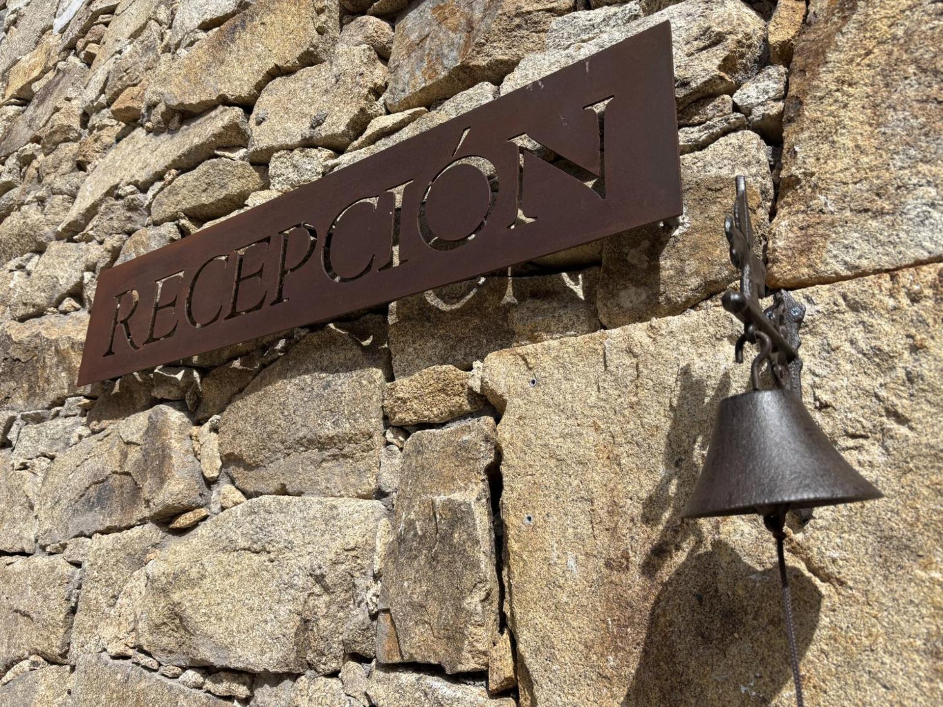 Gredos Maria Justina 4*