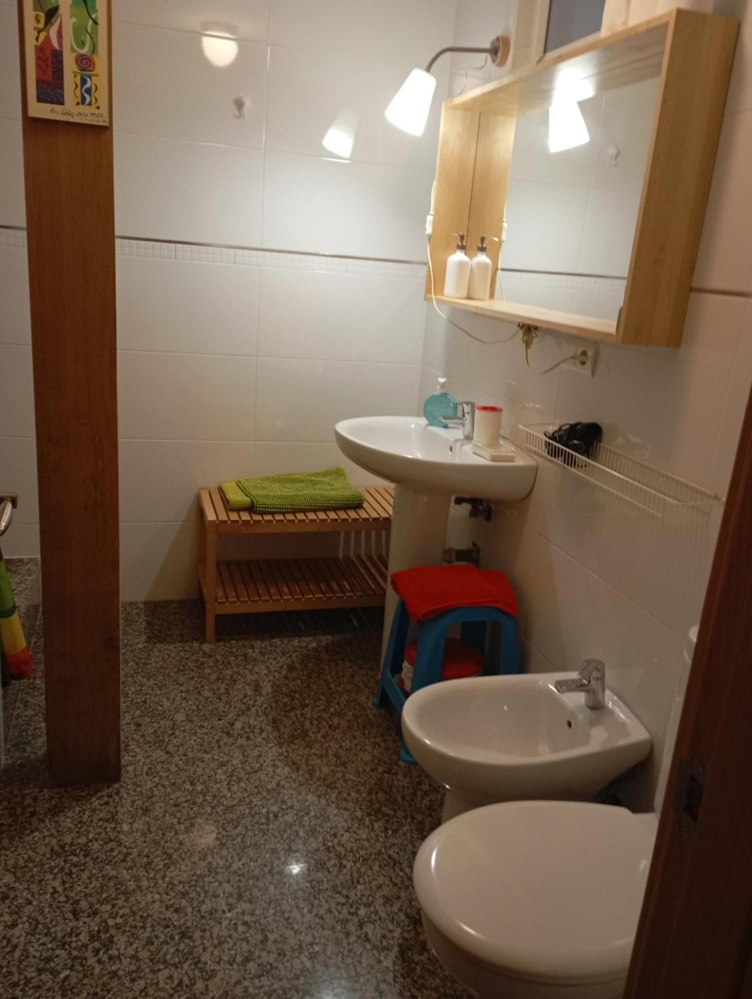 Apartamento El Camino