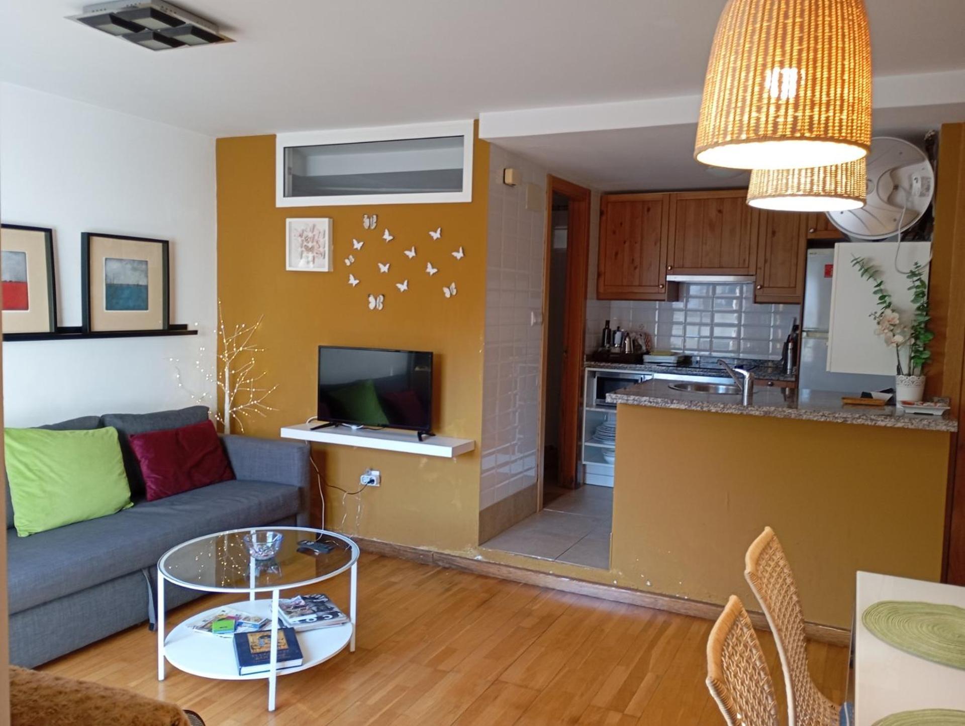 El Camino Apartamento
