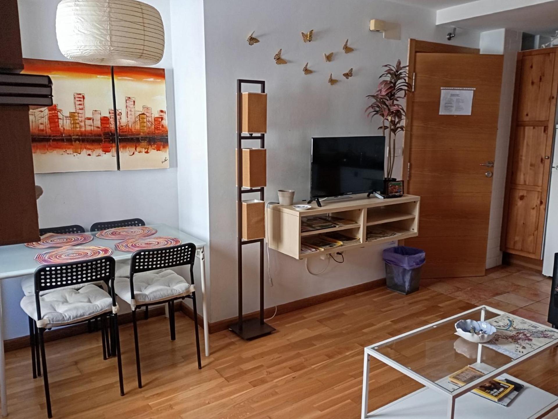 El Camino Apartamento Villafranca Del Bierzo
