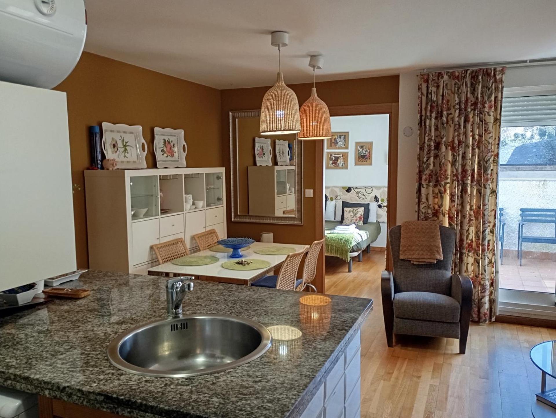 Apartamento El Camino