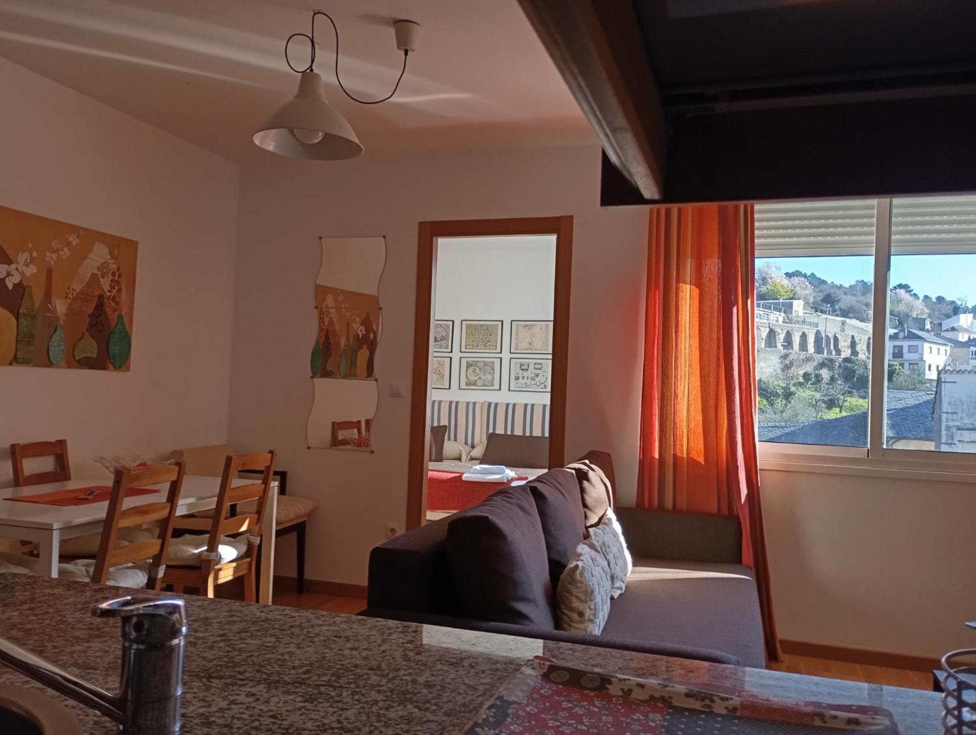 El Camino Apartamento
