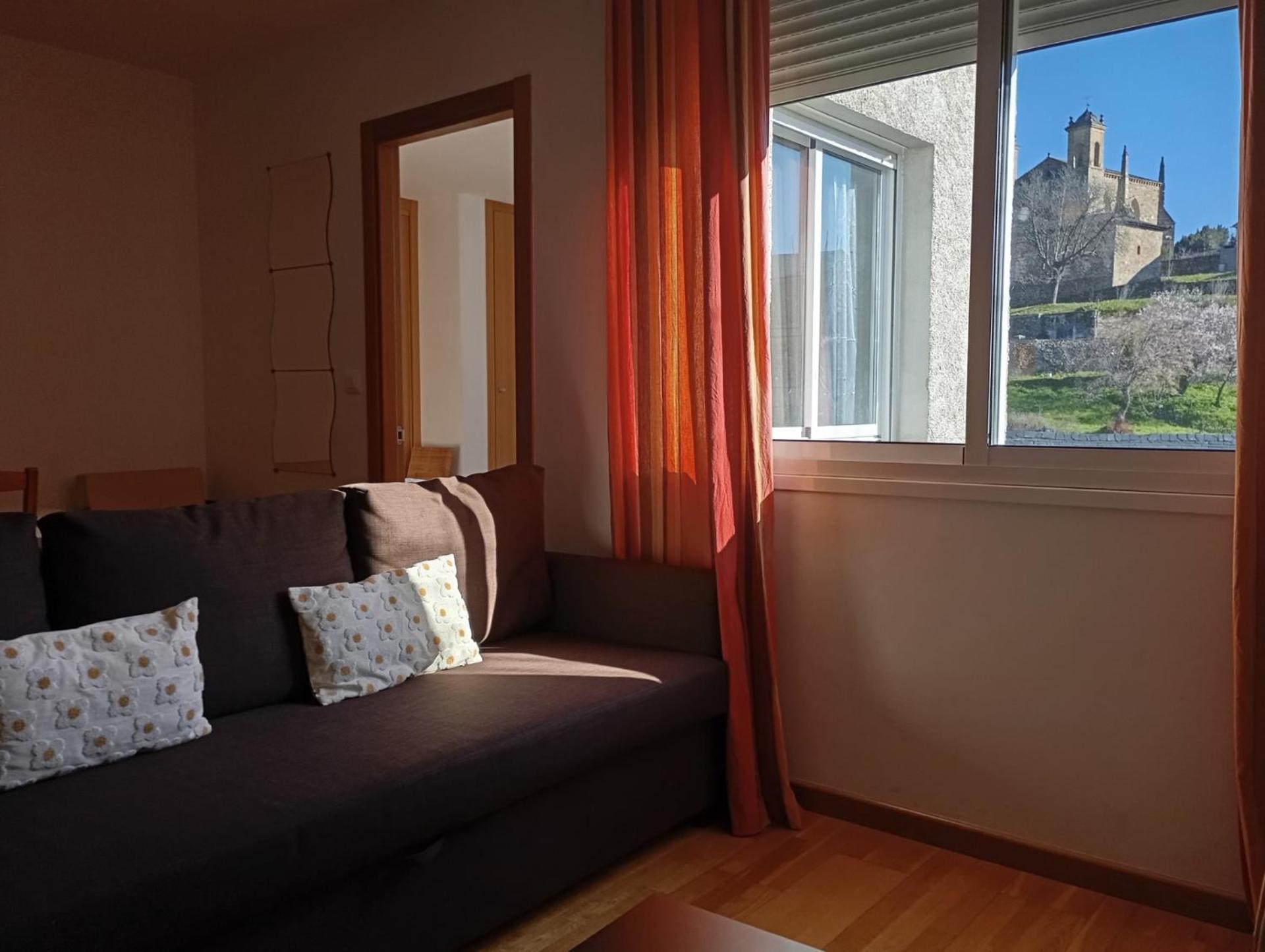 El Camino Apartamento Villafranca Del Bierzo