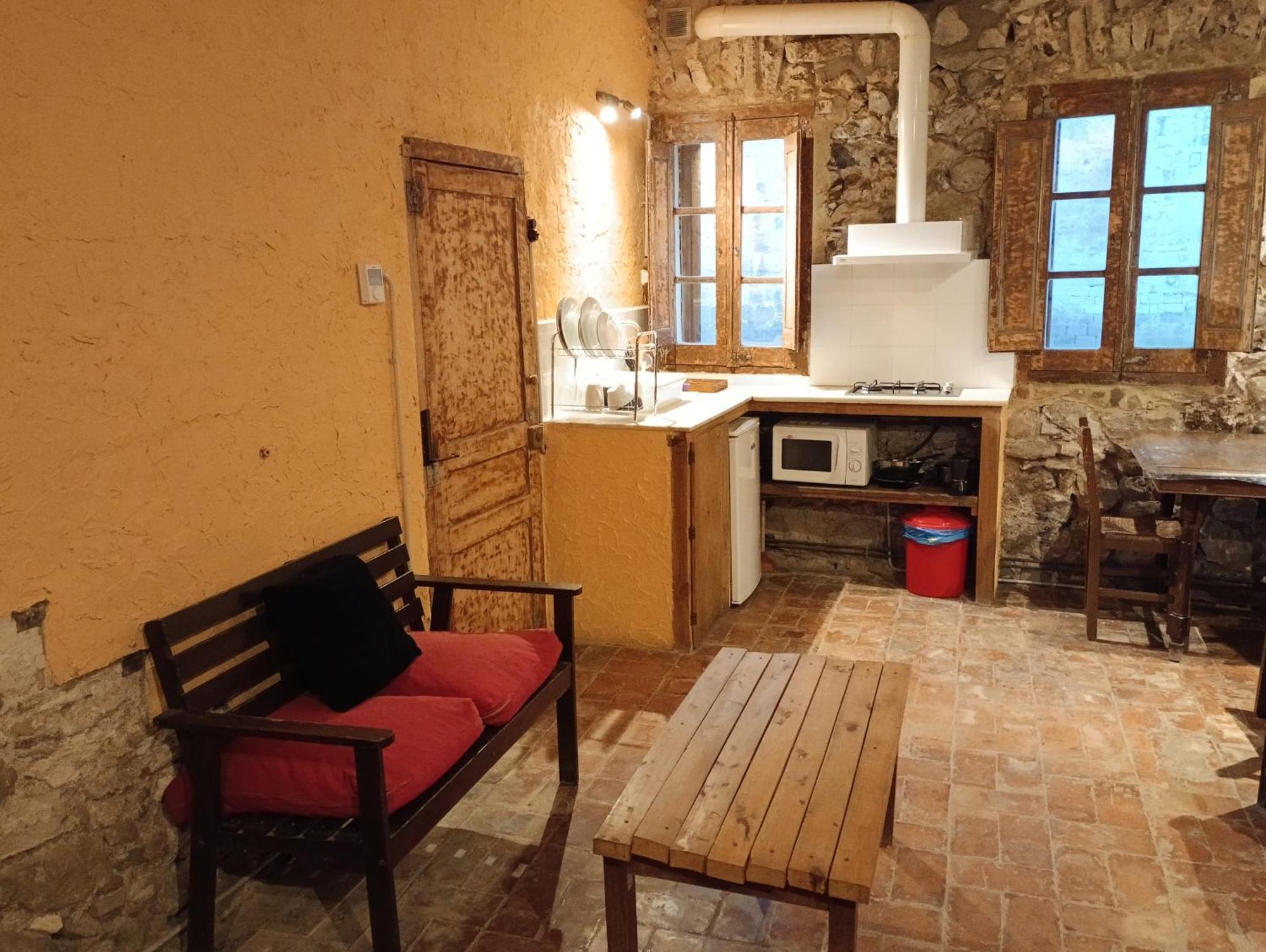 Apartment Ca La Iaia Veva