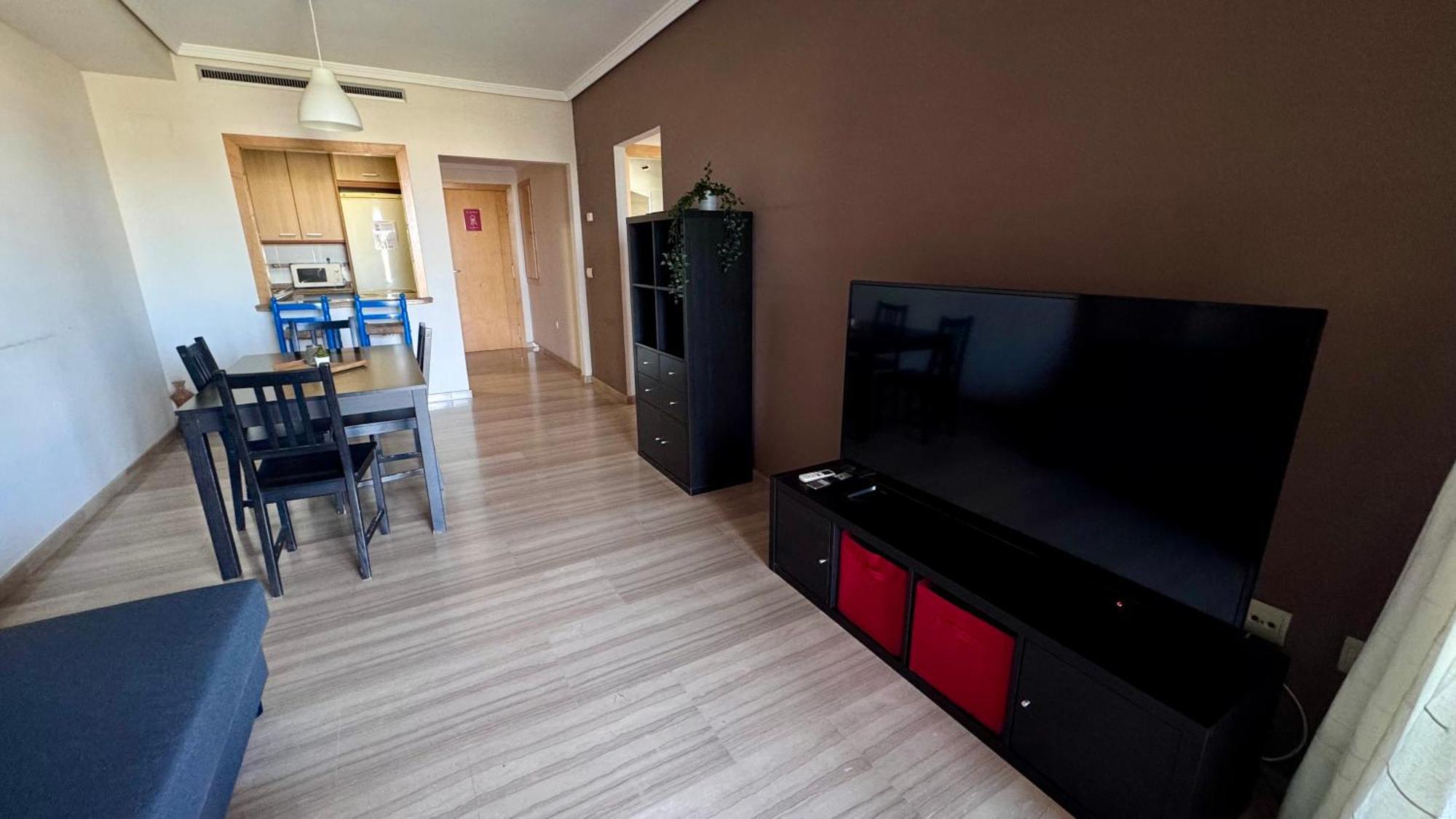 Apartamento Vilamar Vyb