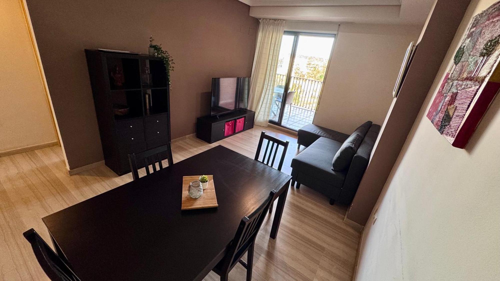 Apartamento Vilamar Vyb