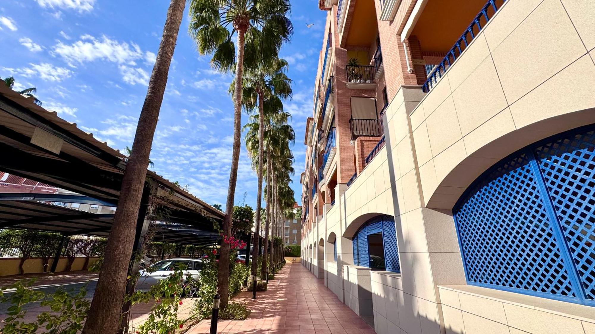 Vilamar Vyb Apartamento *