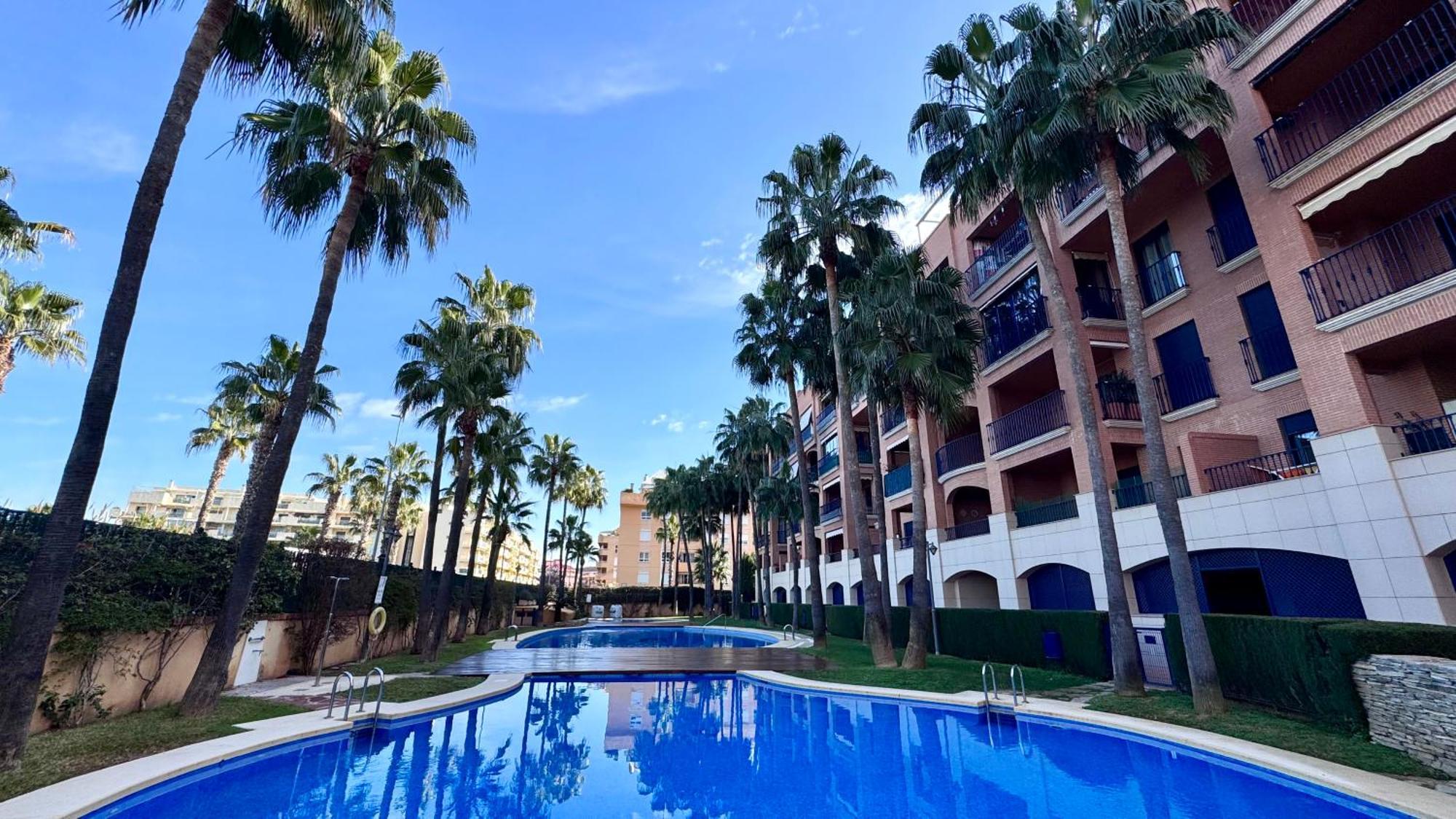 Apartamento Vilamar Vyb *