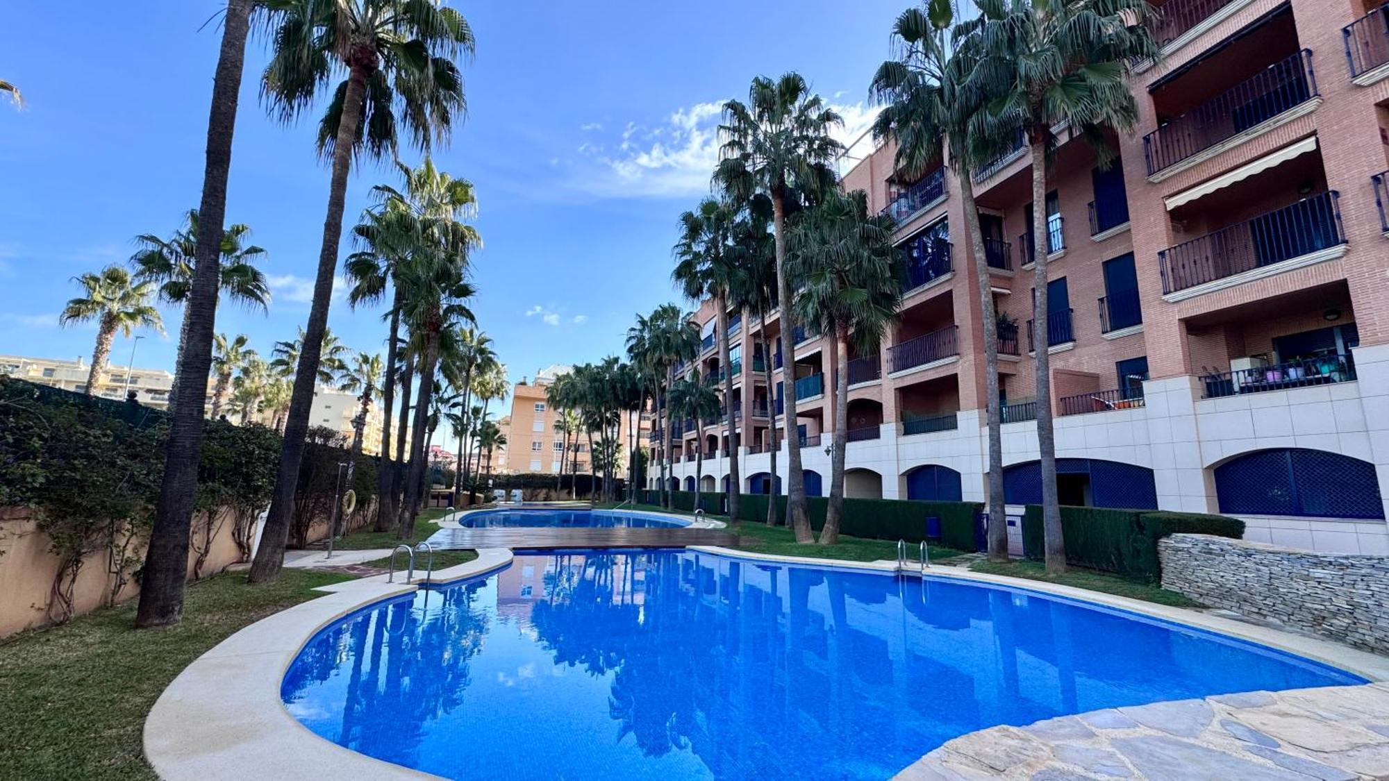 Vilamar Vyb * Dénia