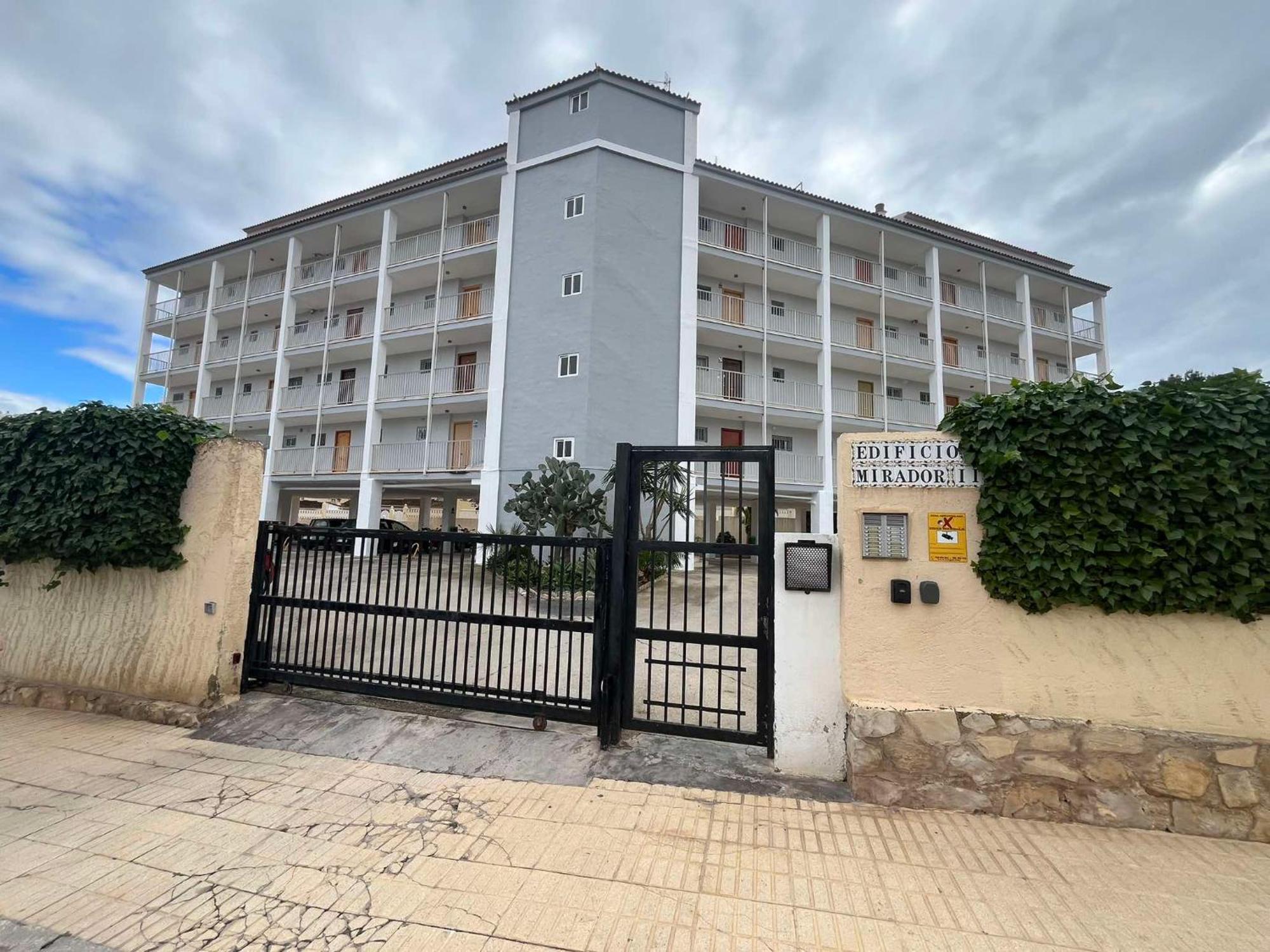Apartamento Gasparot *