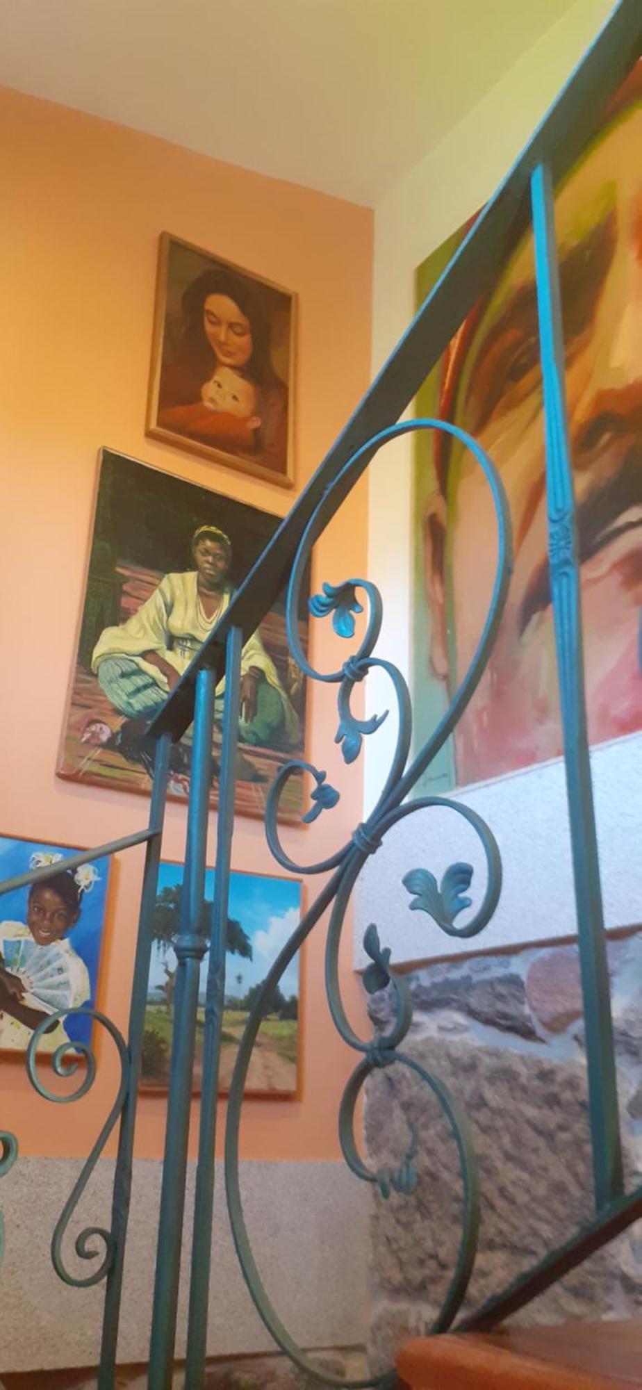 Casa Martinez *